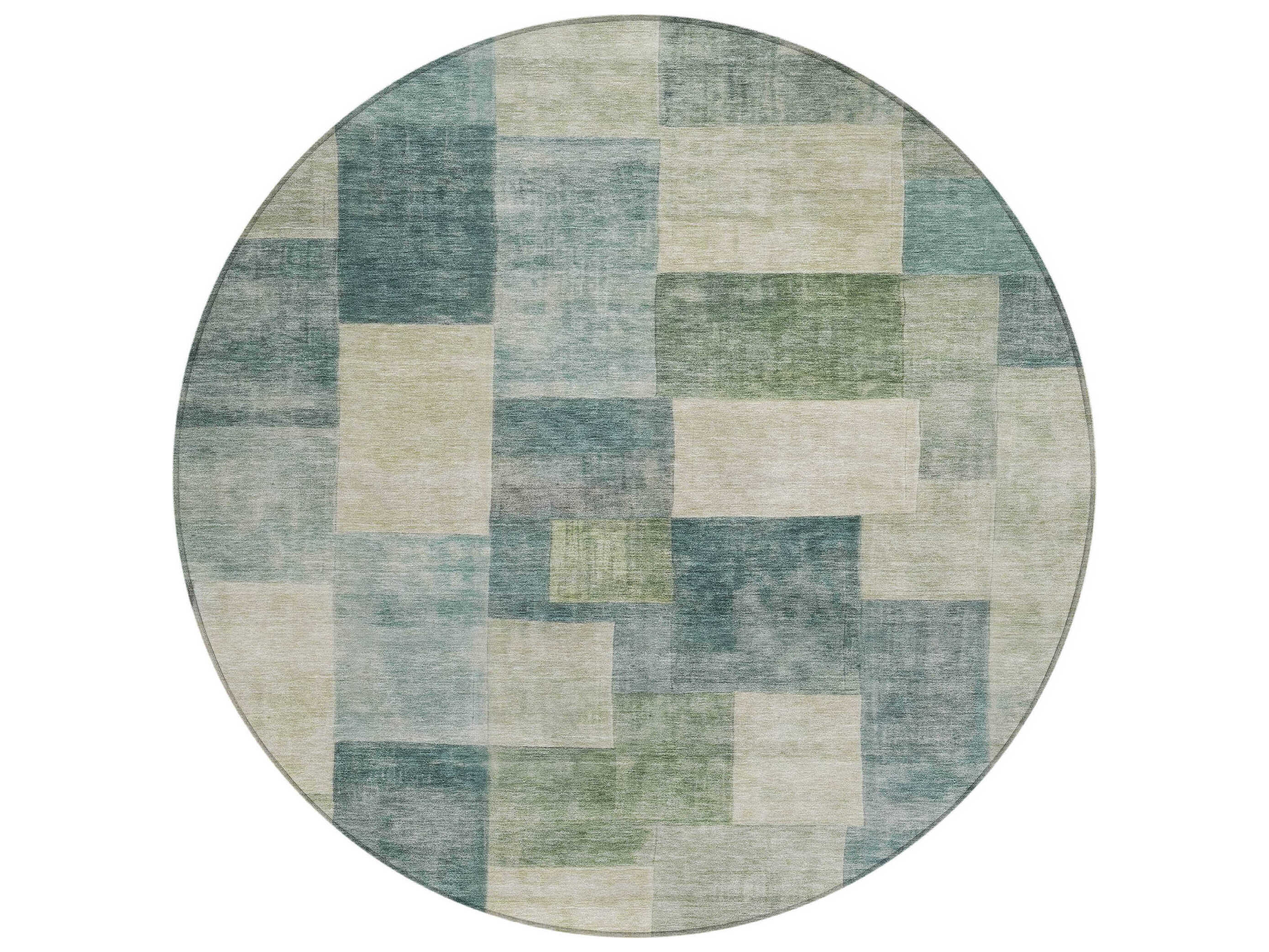 Dalyn Chantille Geometric Area Rug