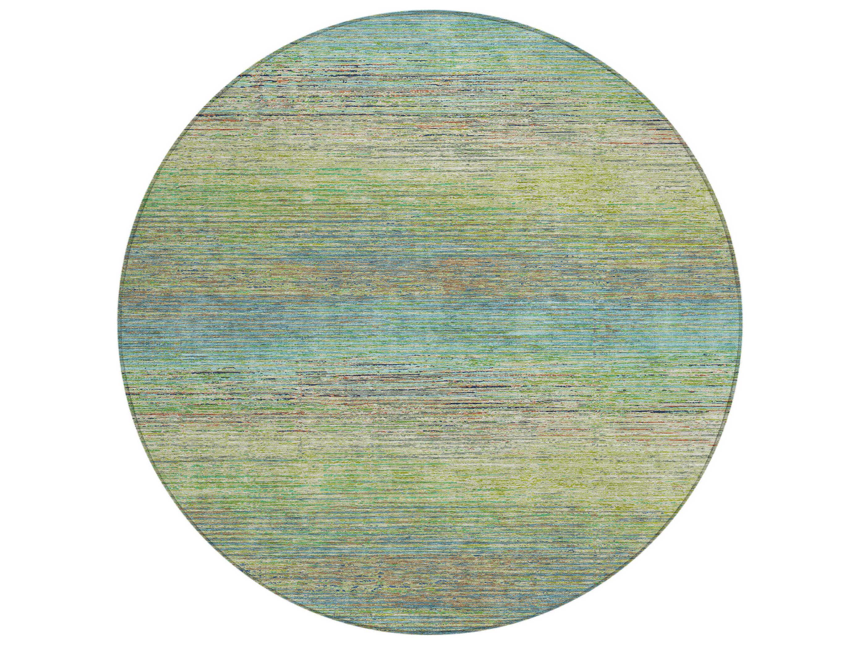 Dalyn Chantille Striped Area Rug