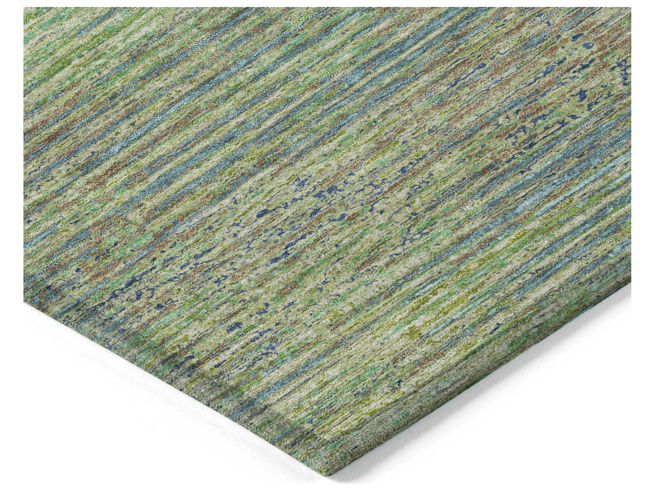Dalyn Chantille Striped Area Rug