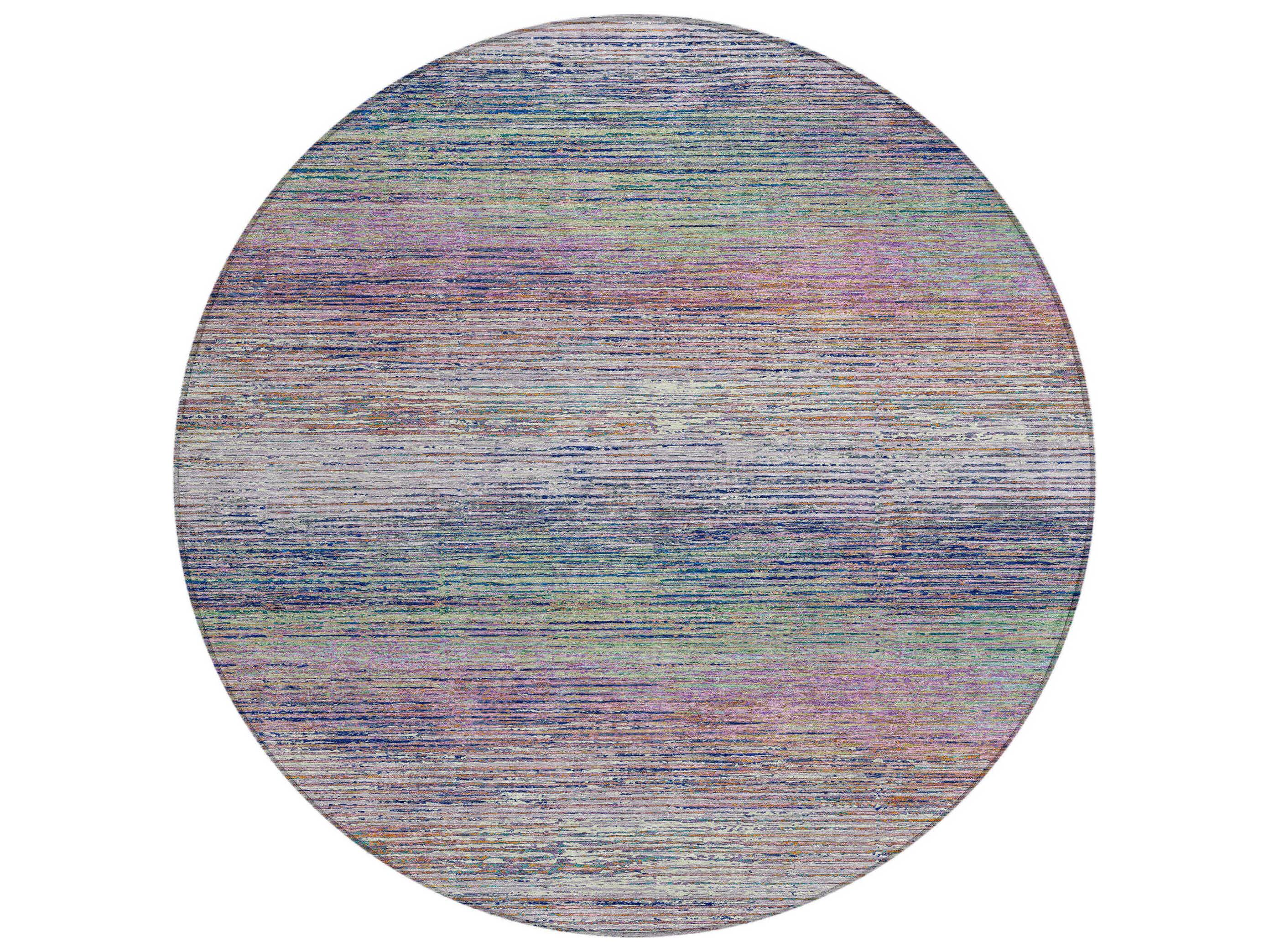 Dalyn Chantille Striped Area Rug