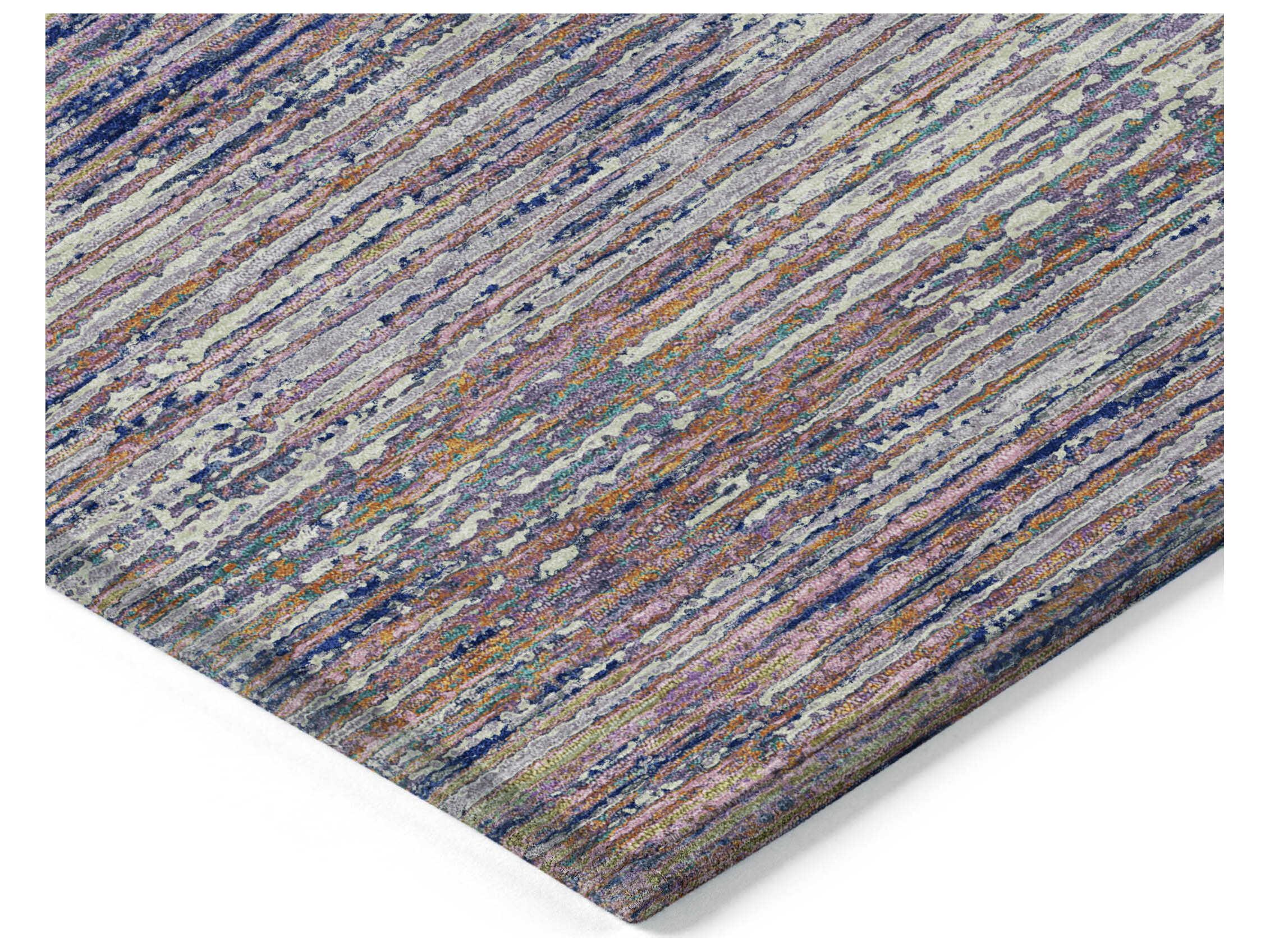 Dalyn Chantille Striped Area Rug