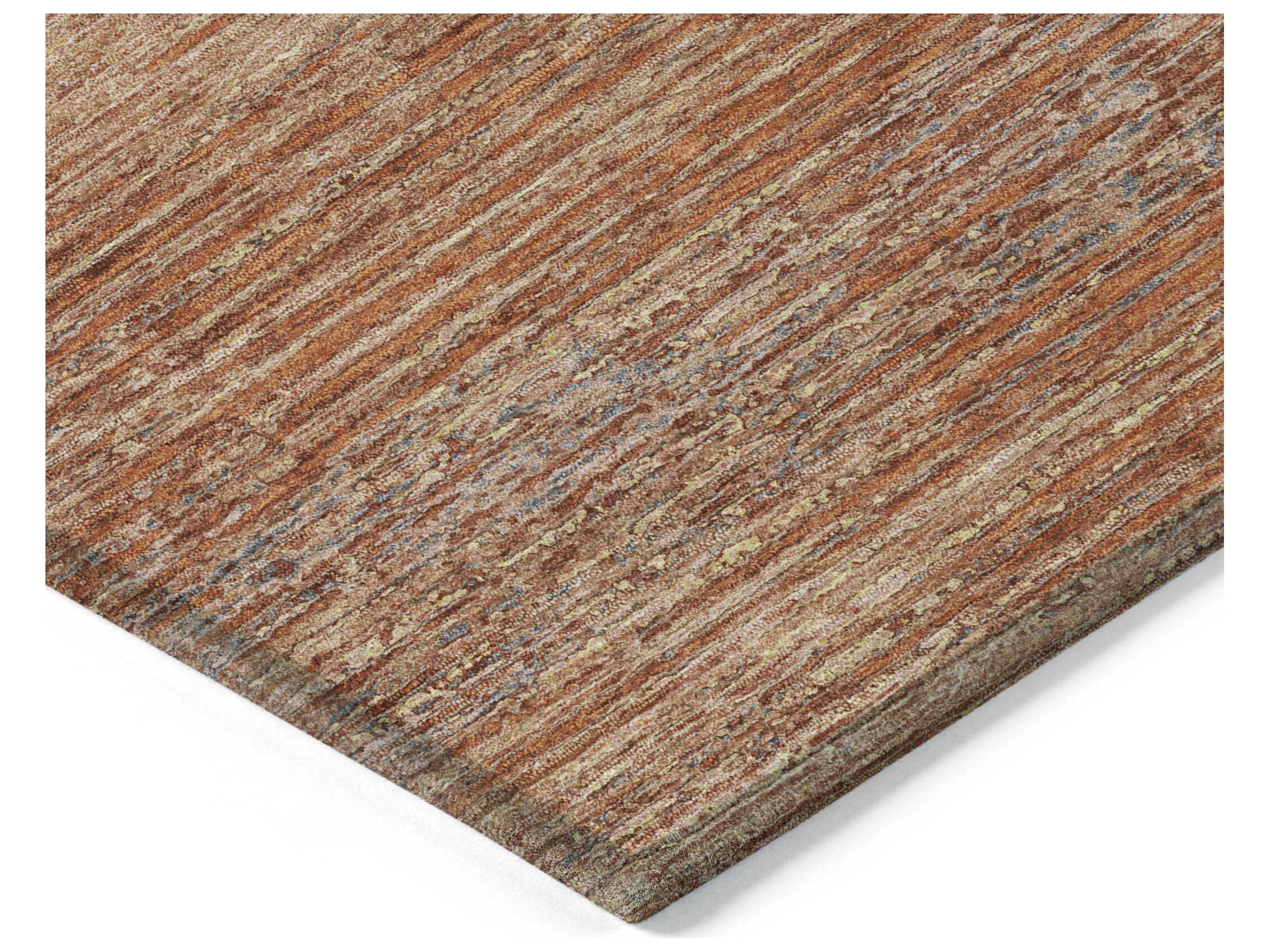 Dalyn Chantille Striped Area Rug