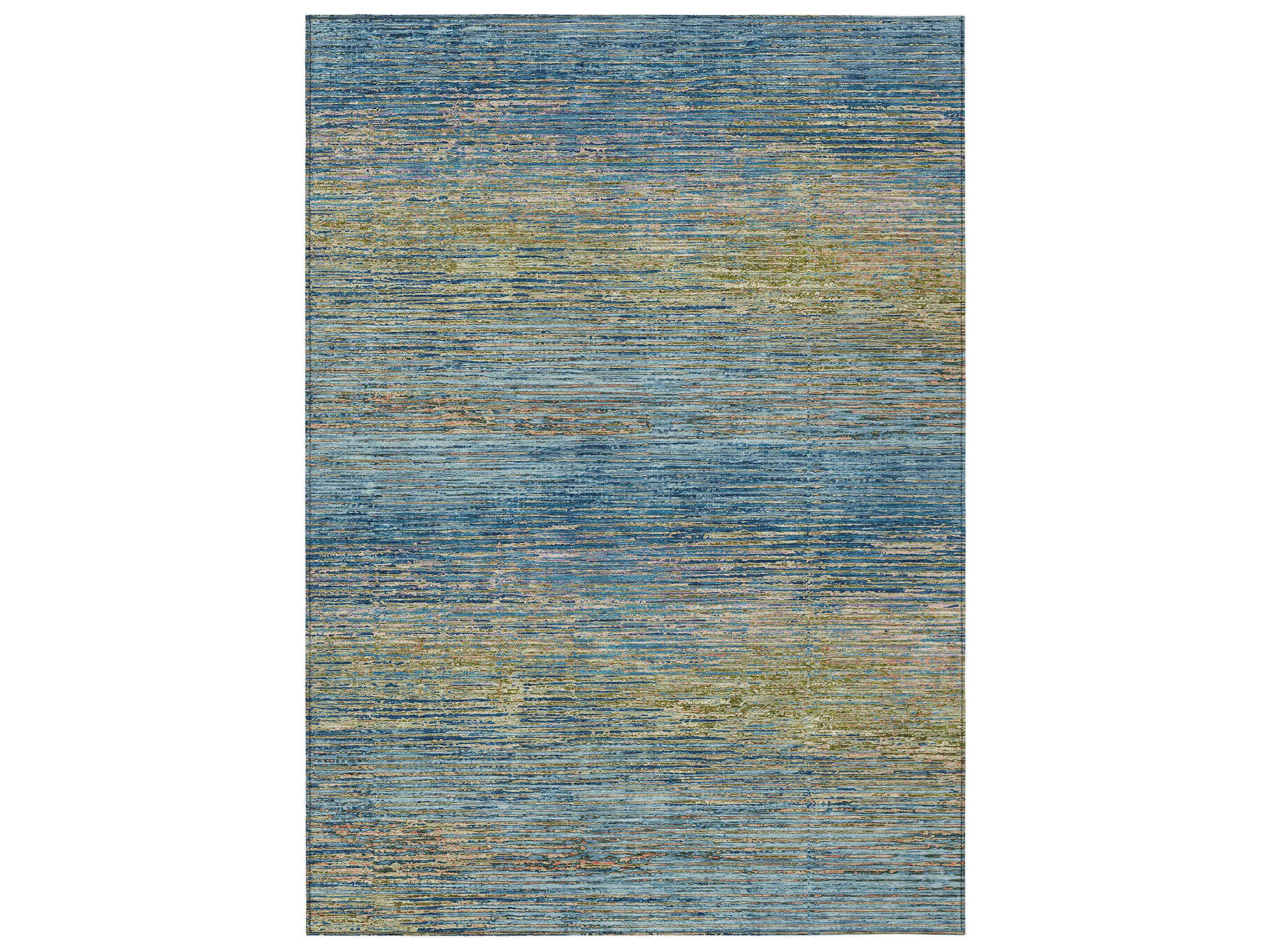 Dalyn Chantille Striped Area Rug