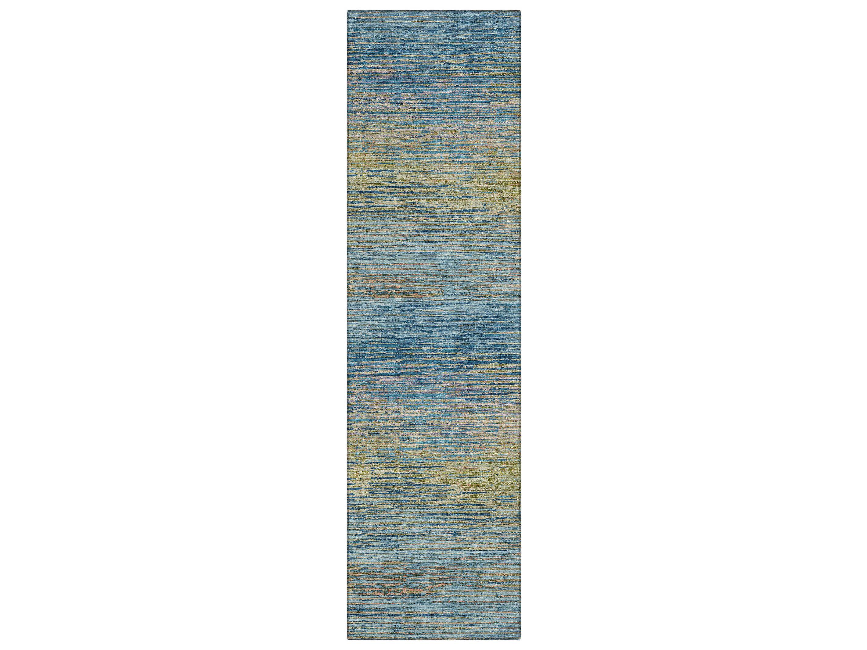 Dalyn Chantille Striped Area Rug
