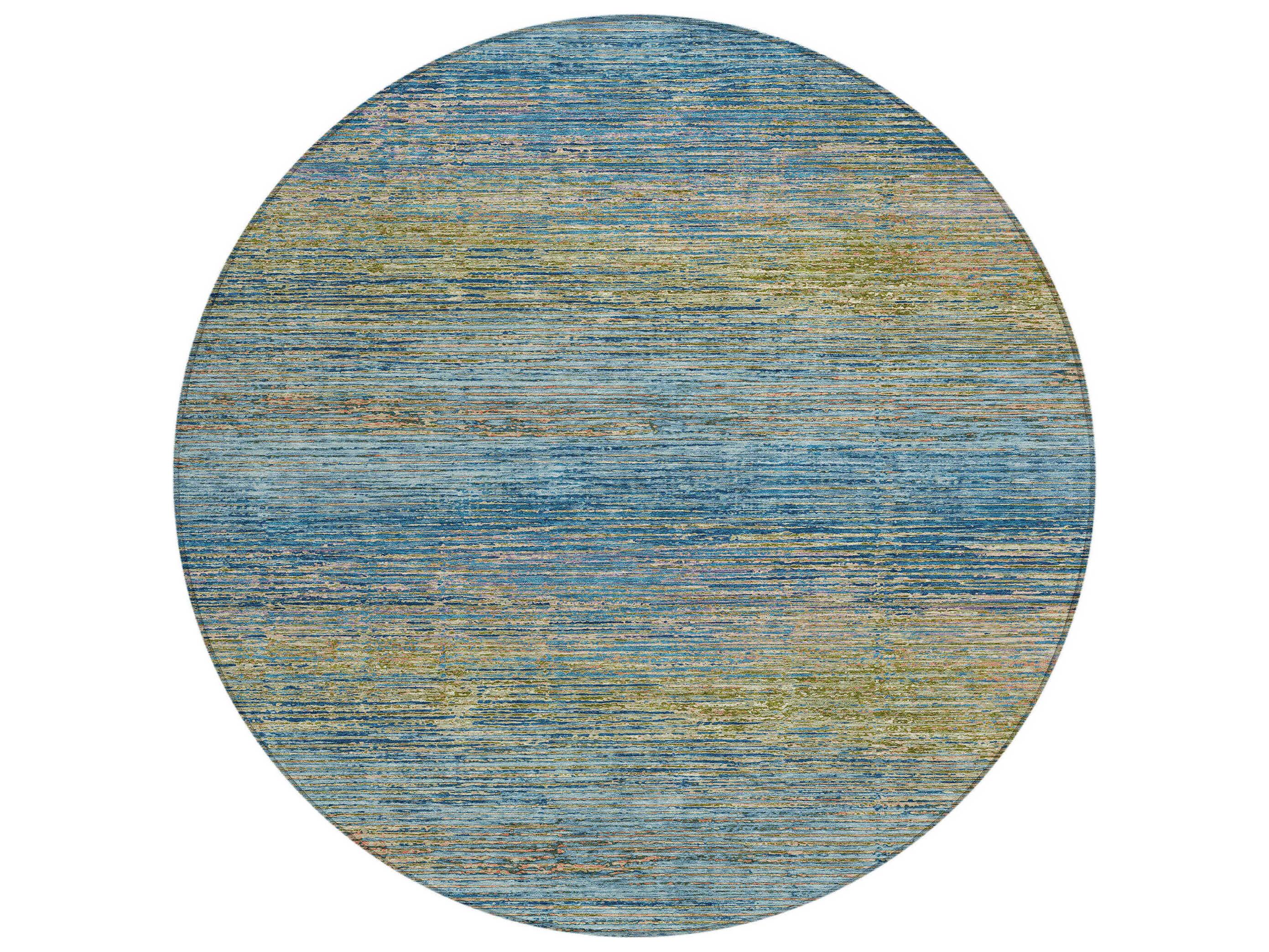 Dalyn Chantille Striped Area Rug