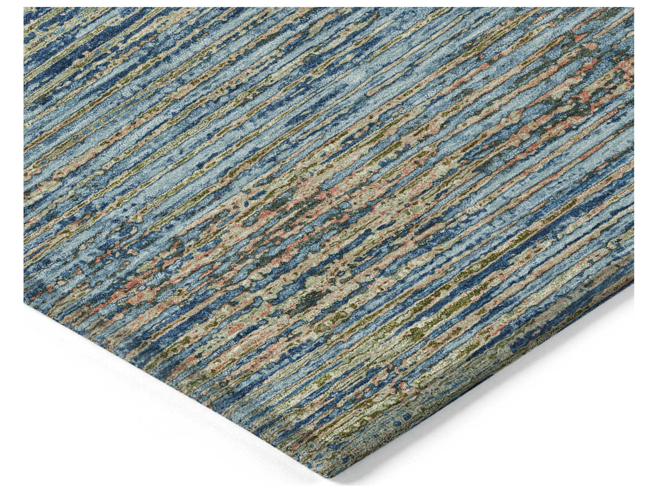 Dalyn Chantille Striped Area Rug