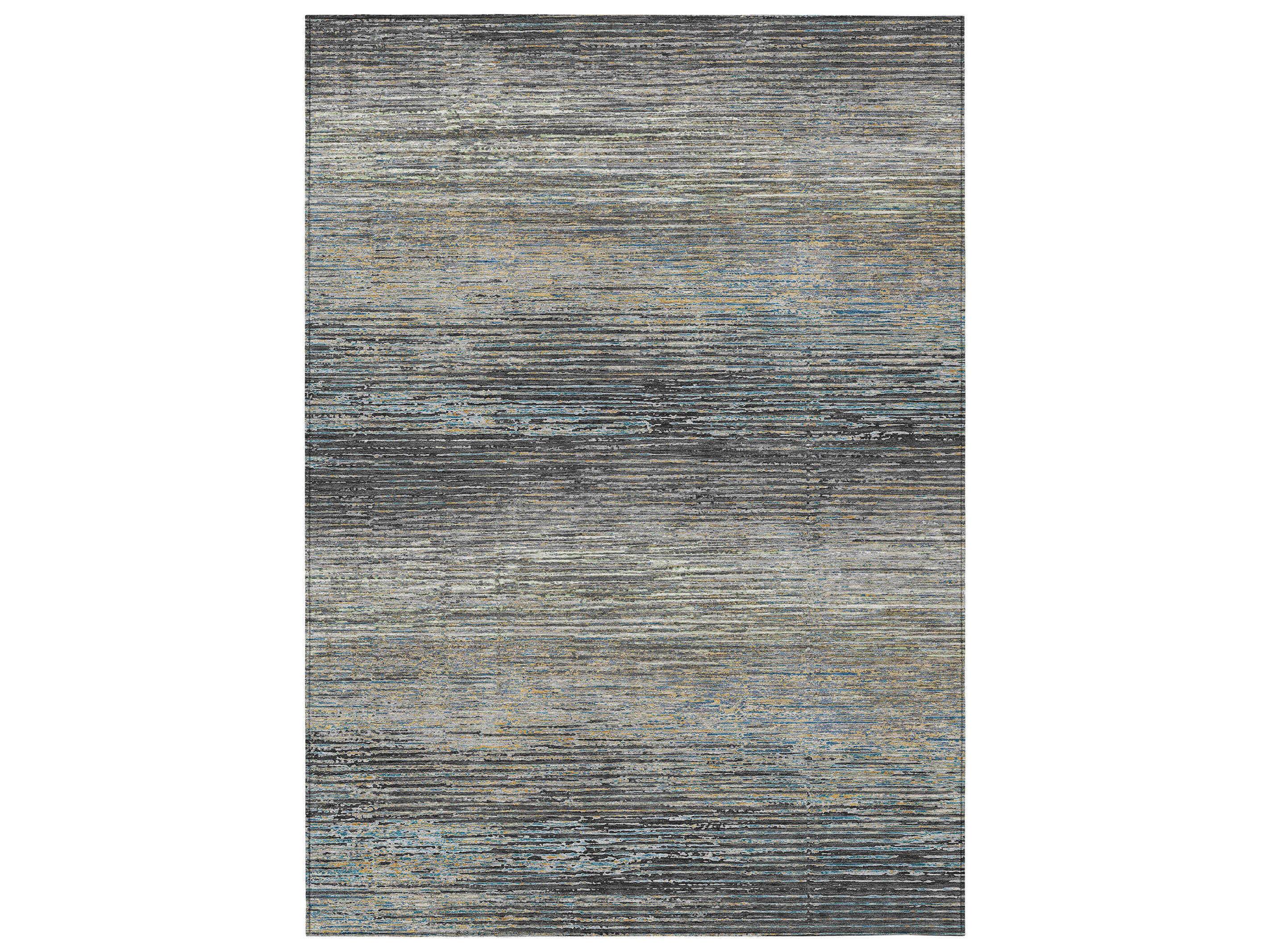Dalyn Chantille Striped Area Rug