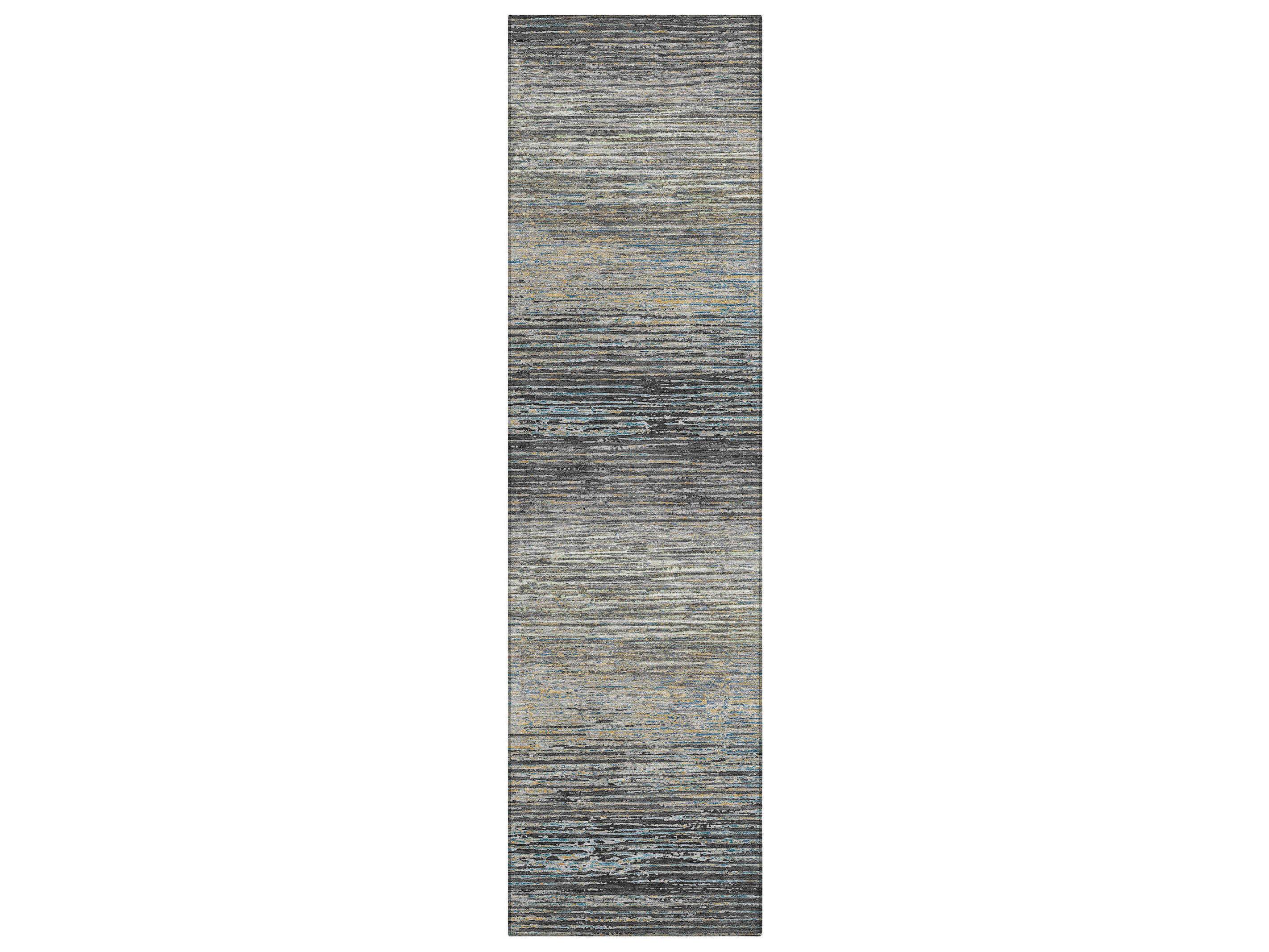 Dalyn Chantille Striped Area Rug