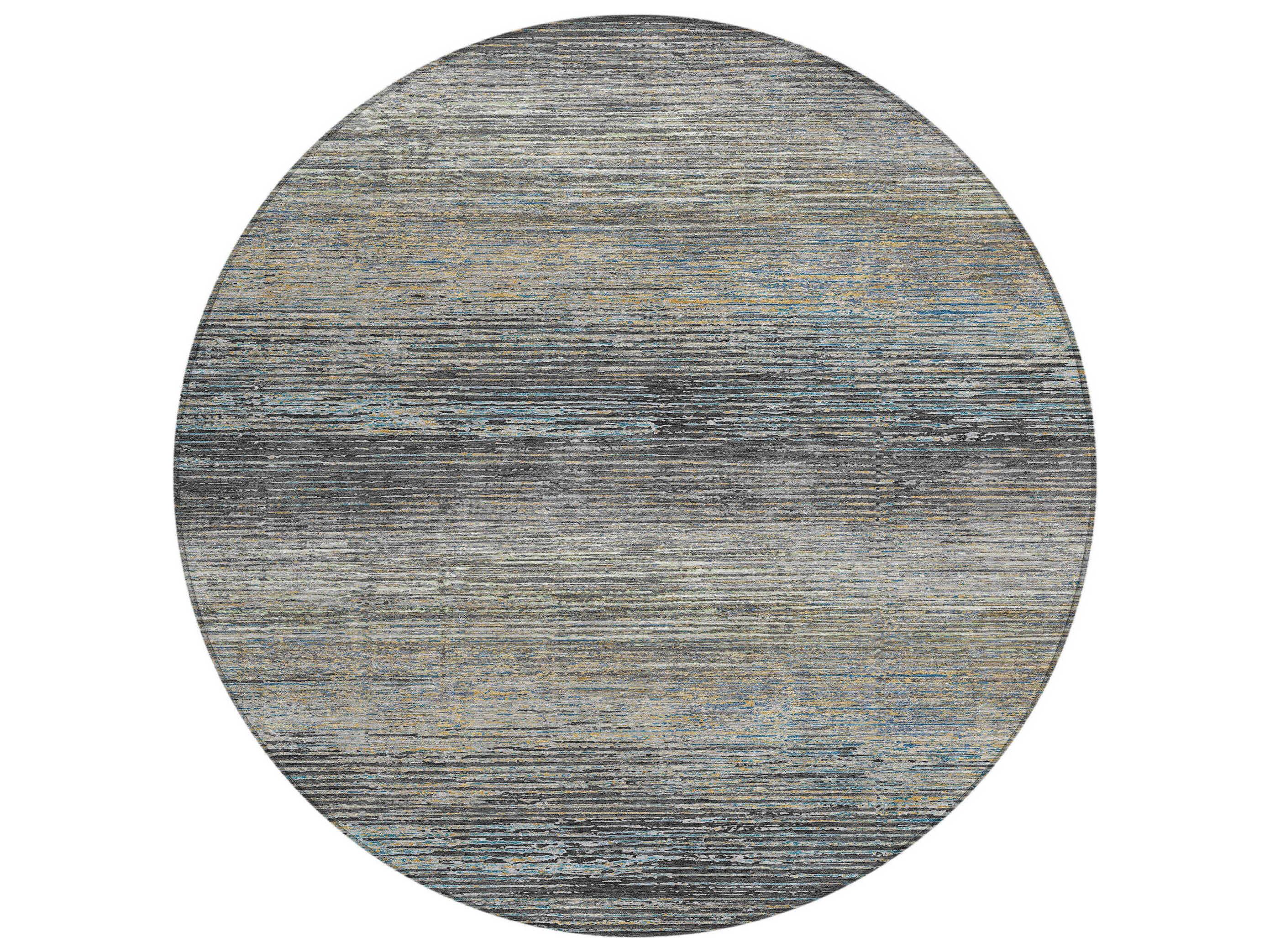 Dalyn Chantille Striped Area Rug