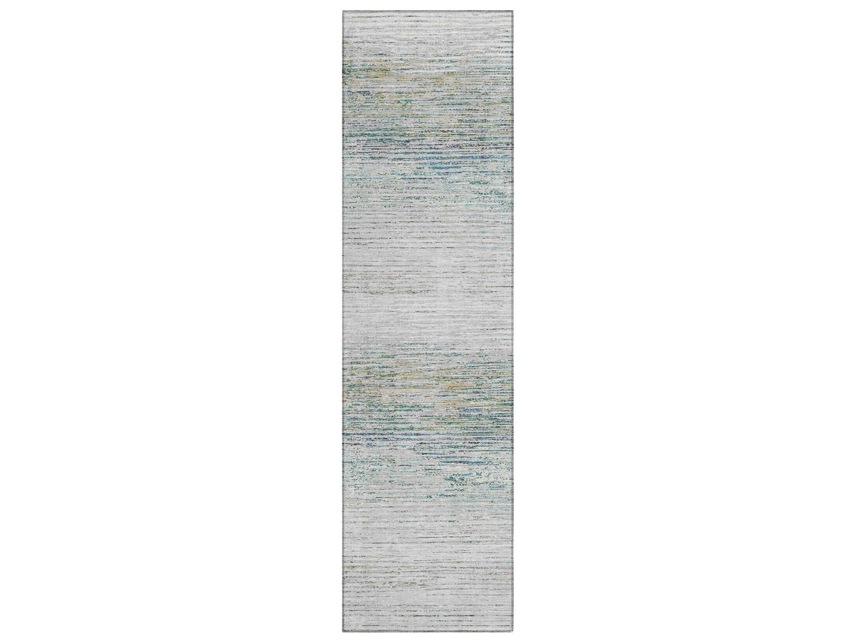 Dalyn Chantille Striped Area Rug