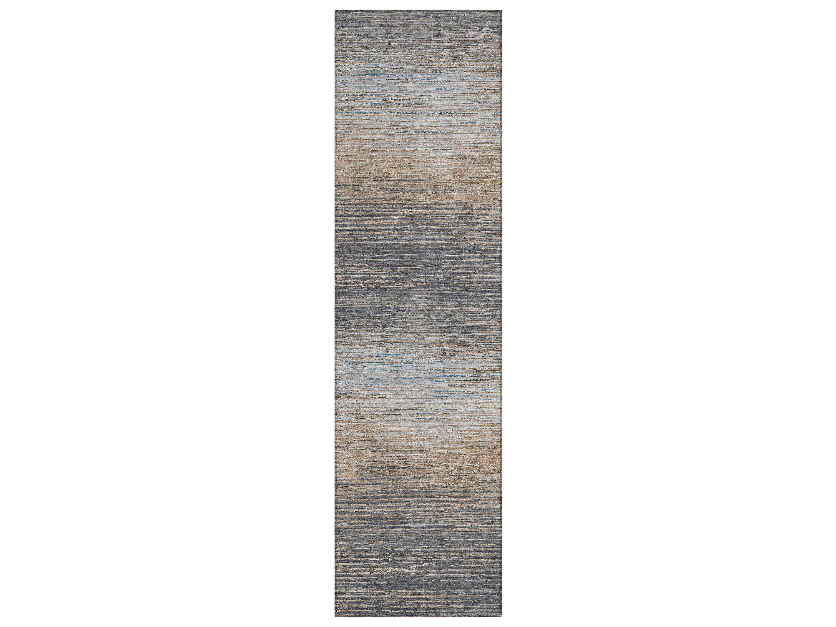 Dalyn Chantille Striped Area Rug