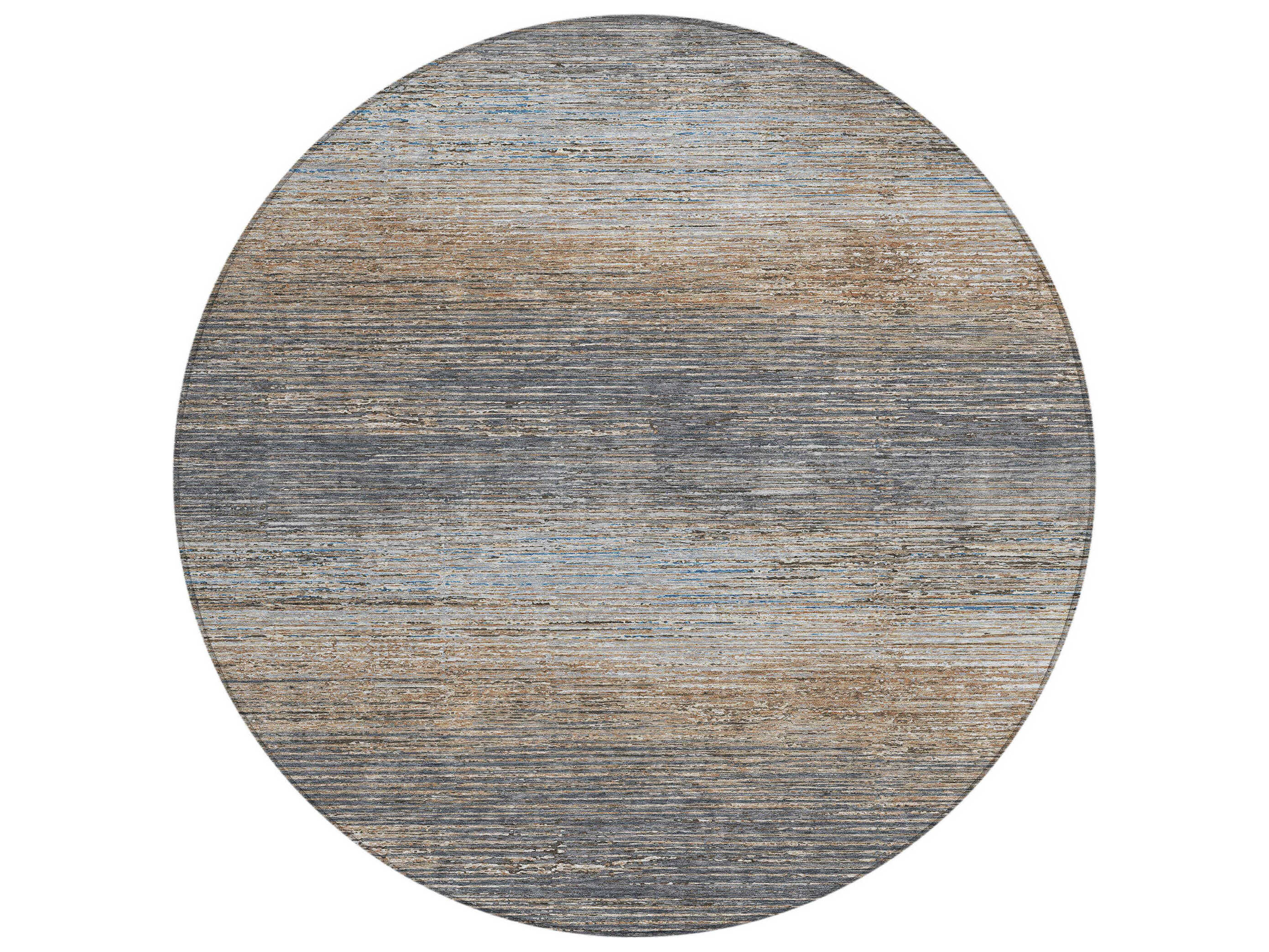 Dalyn Chantille Striped Area Rug