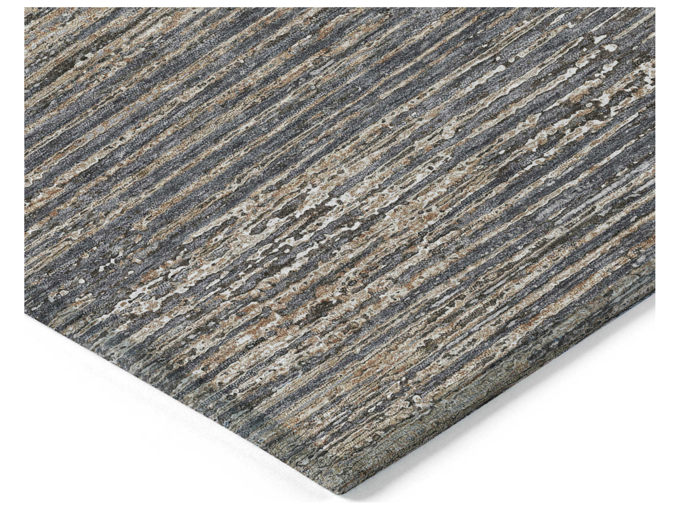 Dalyn Chantille Striped Area Rug