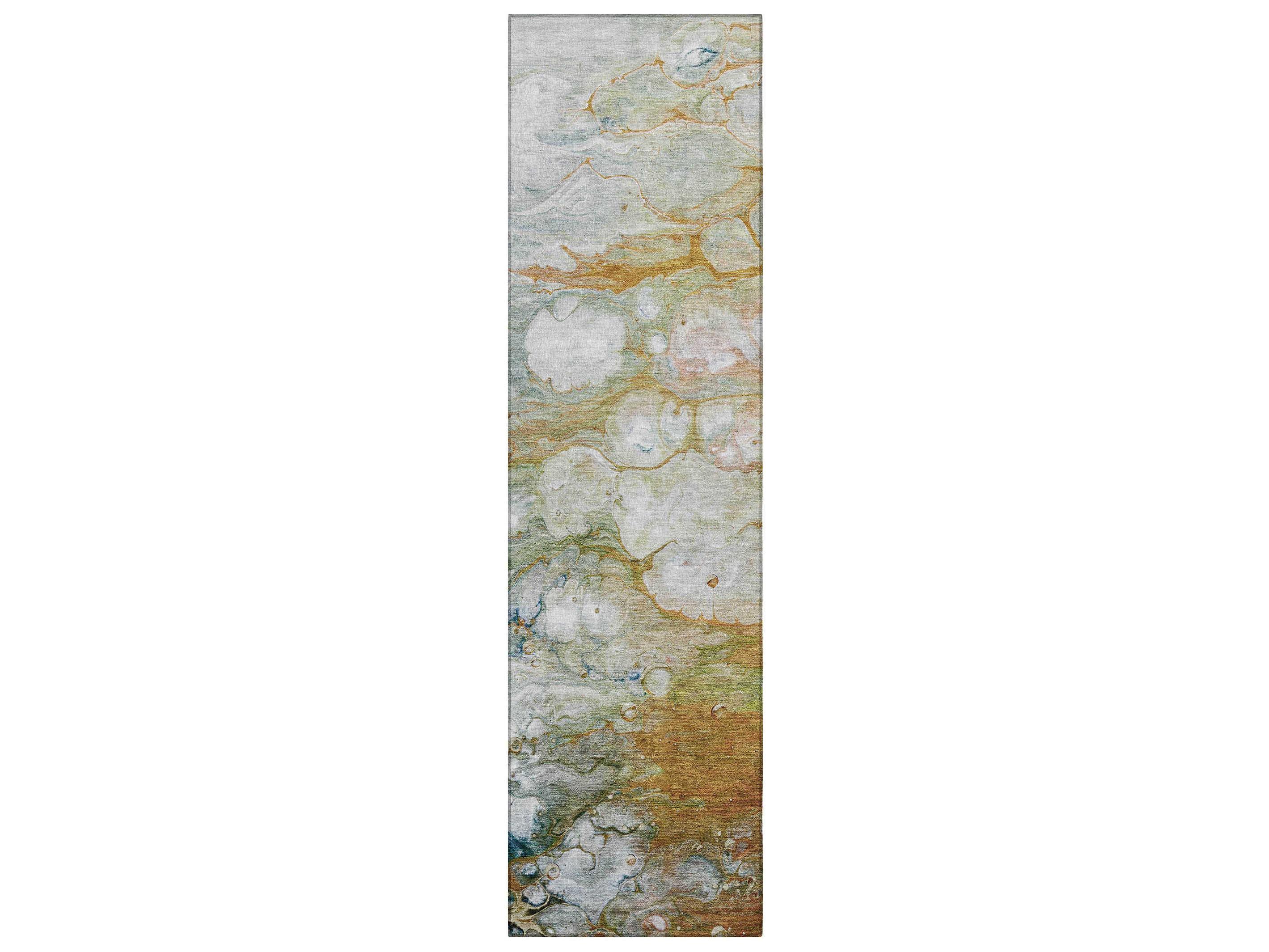 Dalyn Chantille Abstract Area Rug