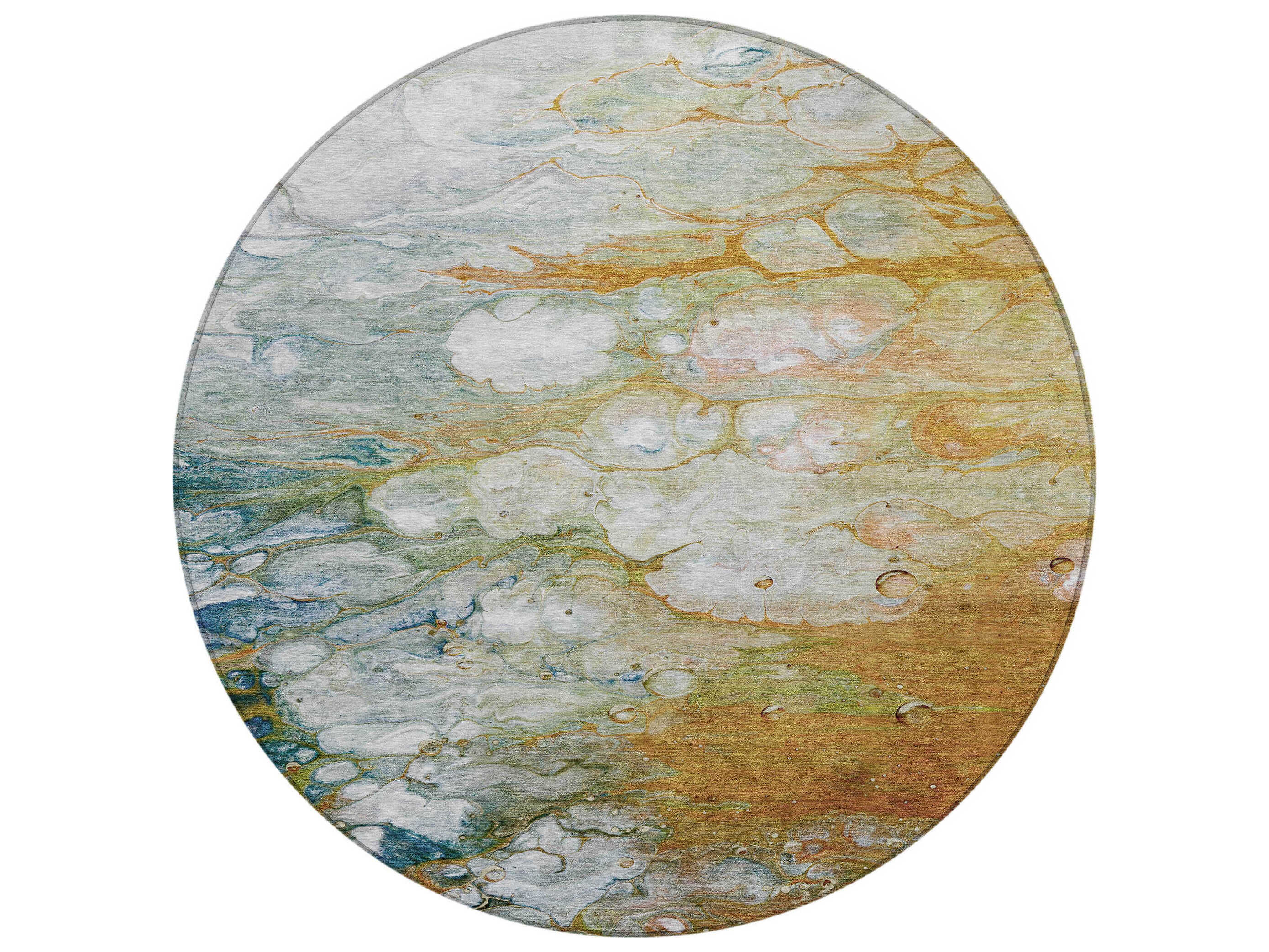 Dalyn Chantille Abstract Area Rug