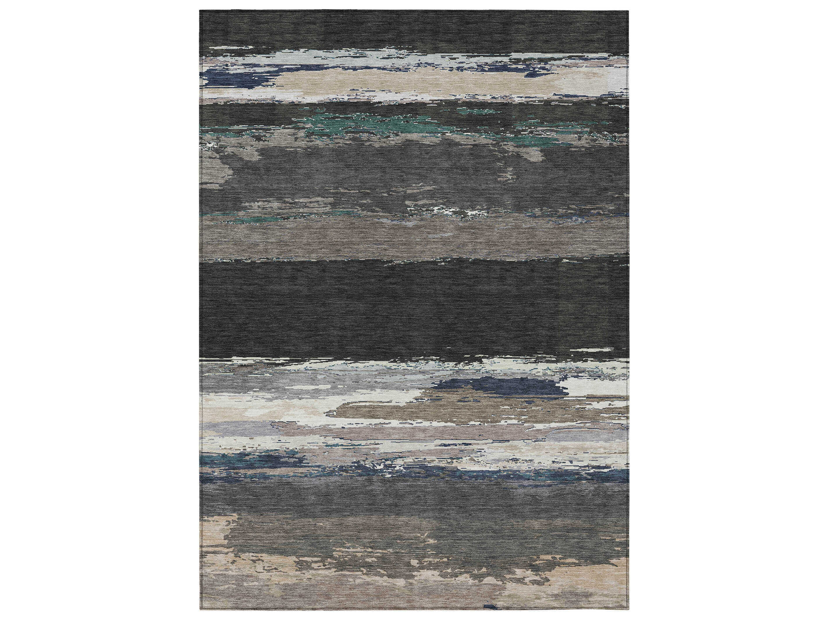 Dalyn Chantille Striped Area Rug