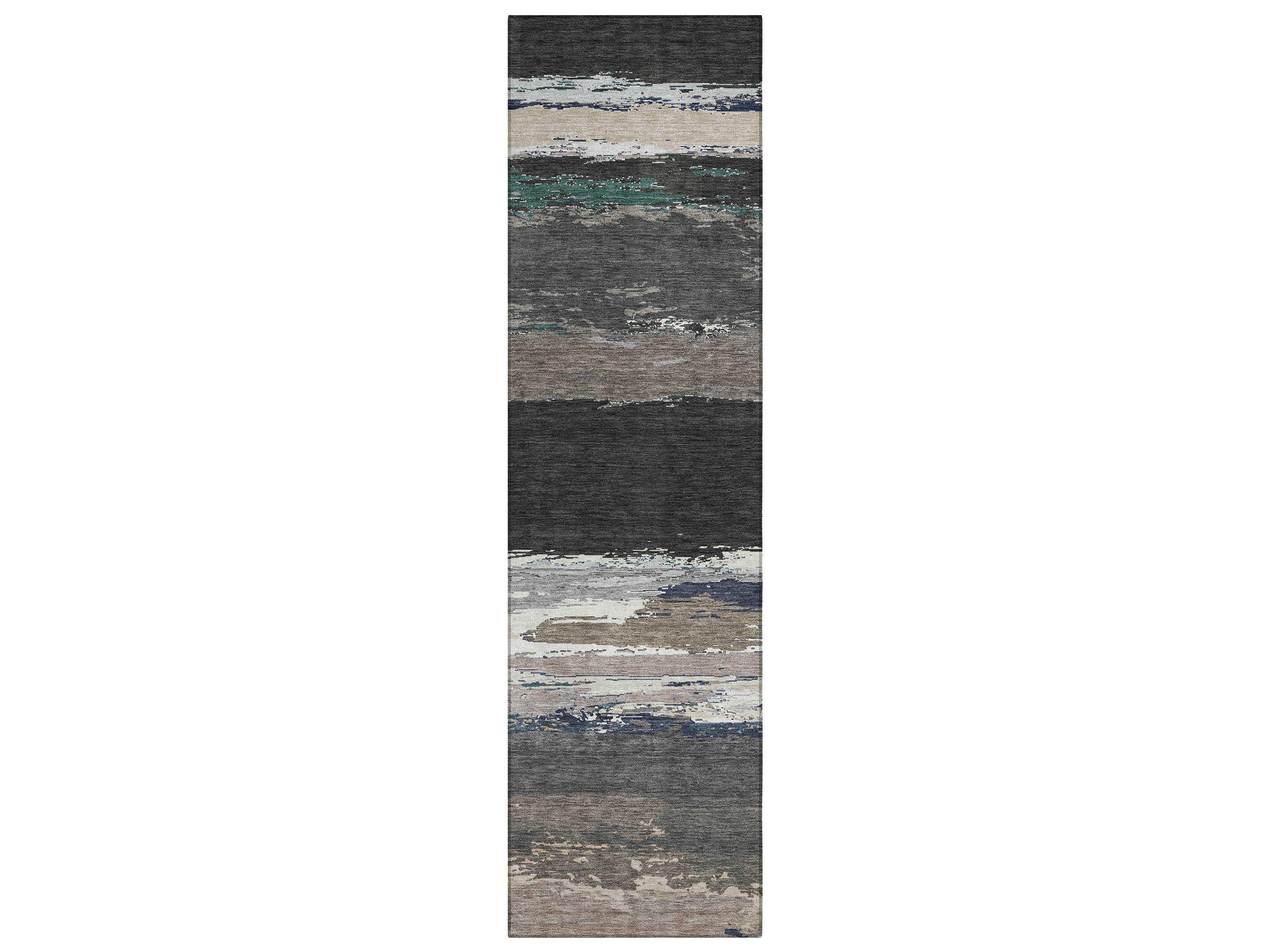 Dalyn Chantille Striped Area Rug