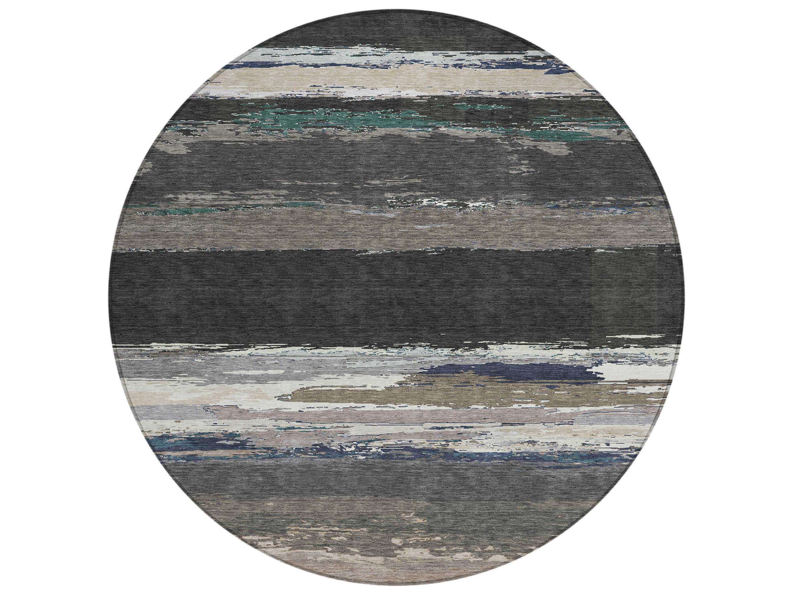Dalyn Chantille Striped Area Rug