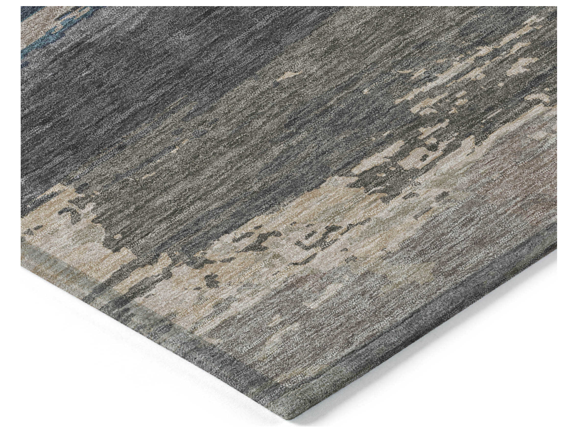 Dalyn Chantille Striped Area Rug