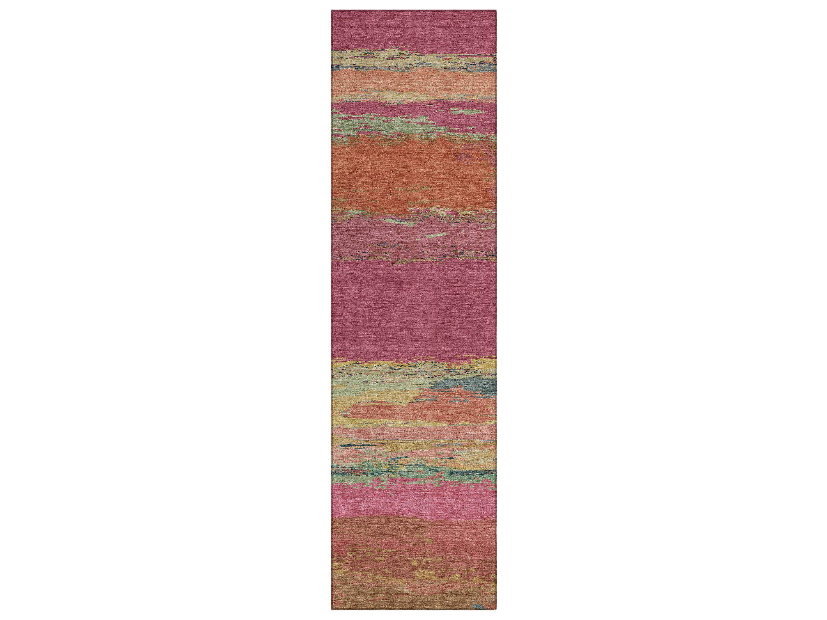 Dalyn Chantille Striped Area Rug
