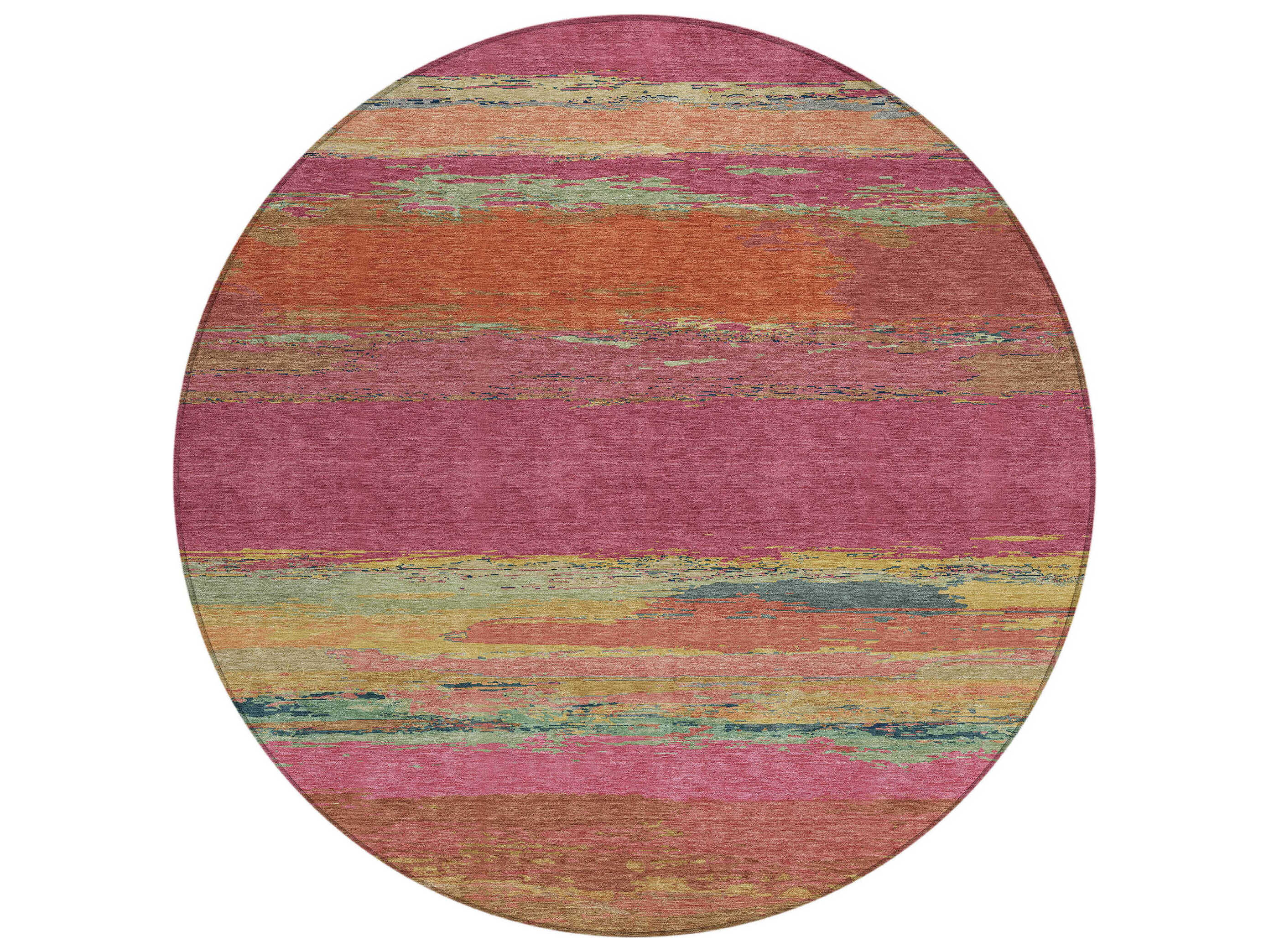 Dalyn Chantille Striped Area Rug