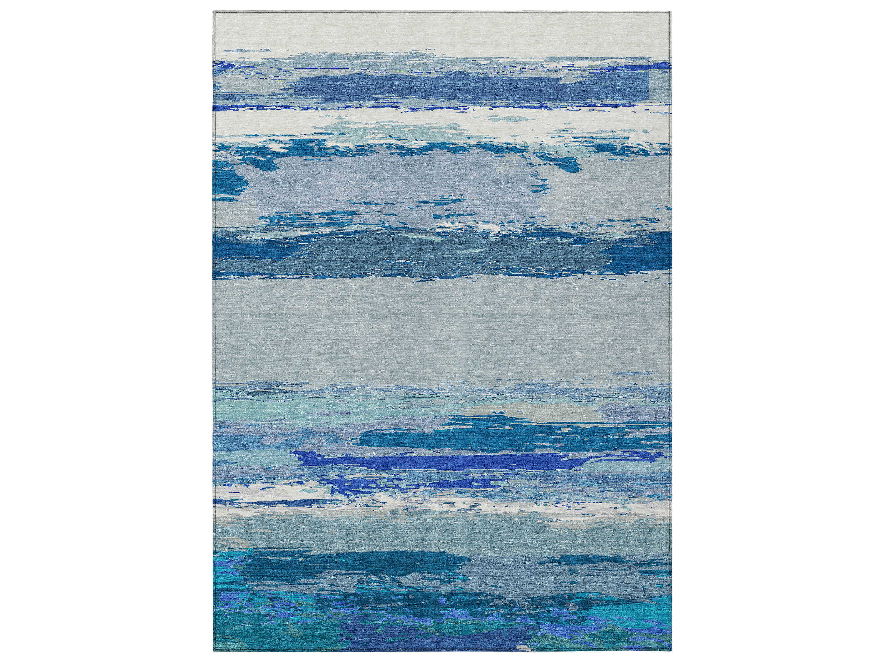 Dalyn Chantille Striped Area Rug