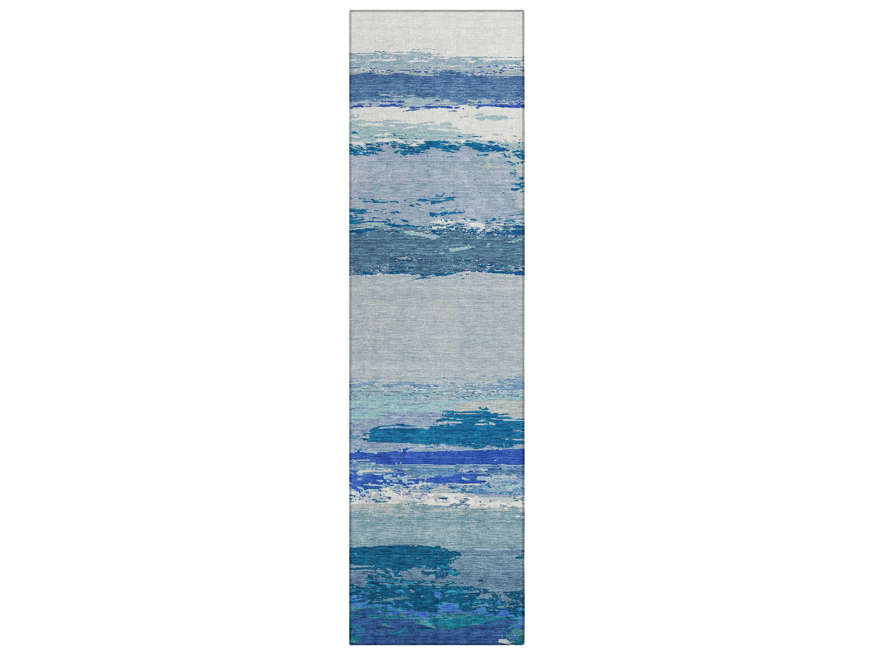 Dalyn Chantille Striped Area Rug