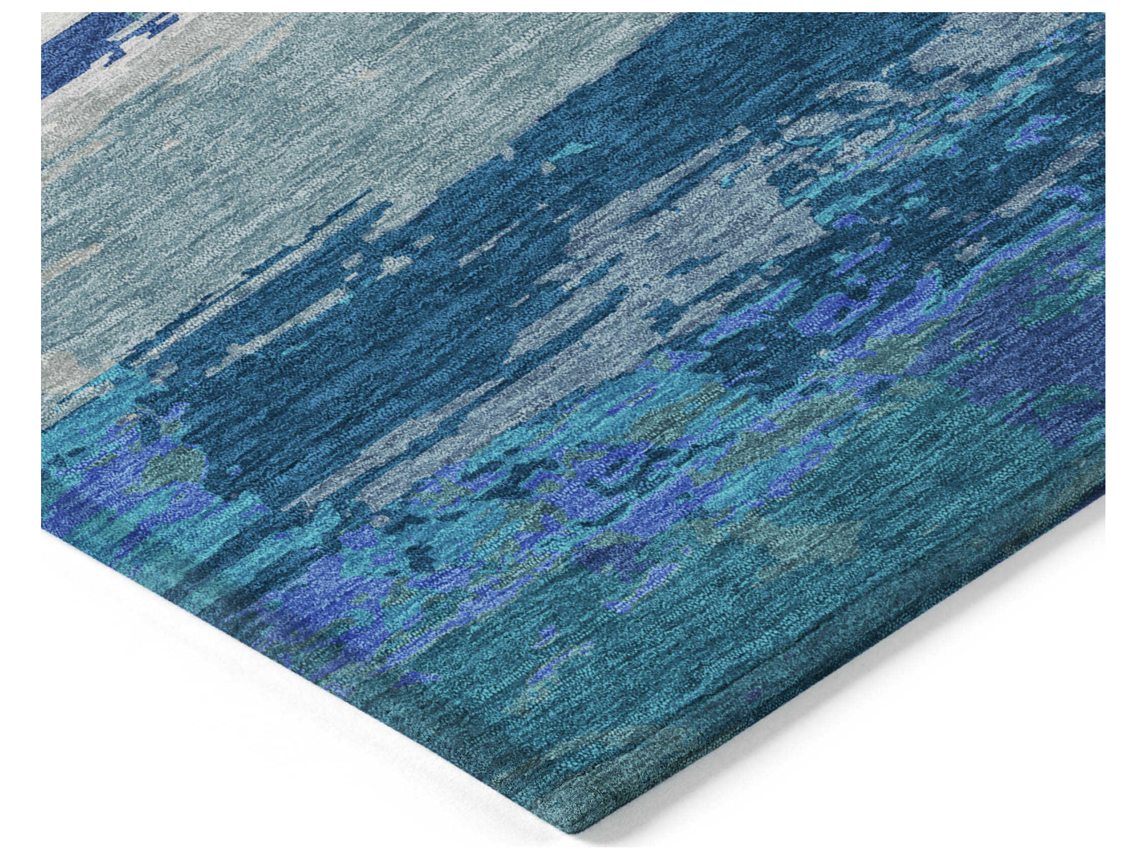 Dalyn Chantille Striped Area Rug