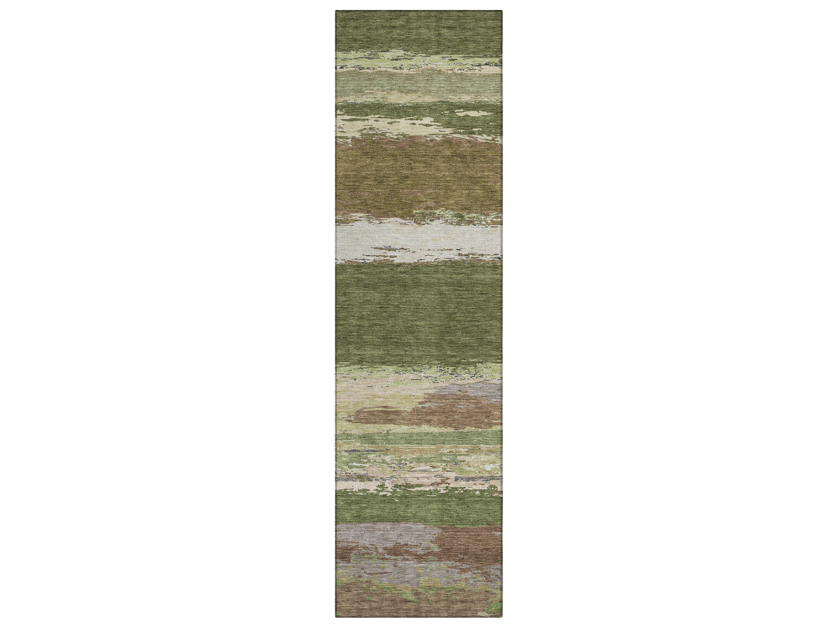 Dalyn Chantille Striped Area Rug