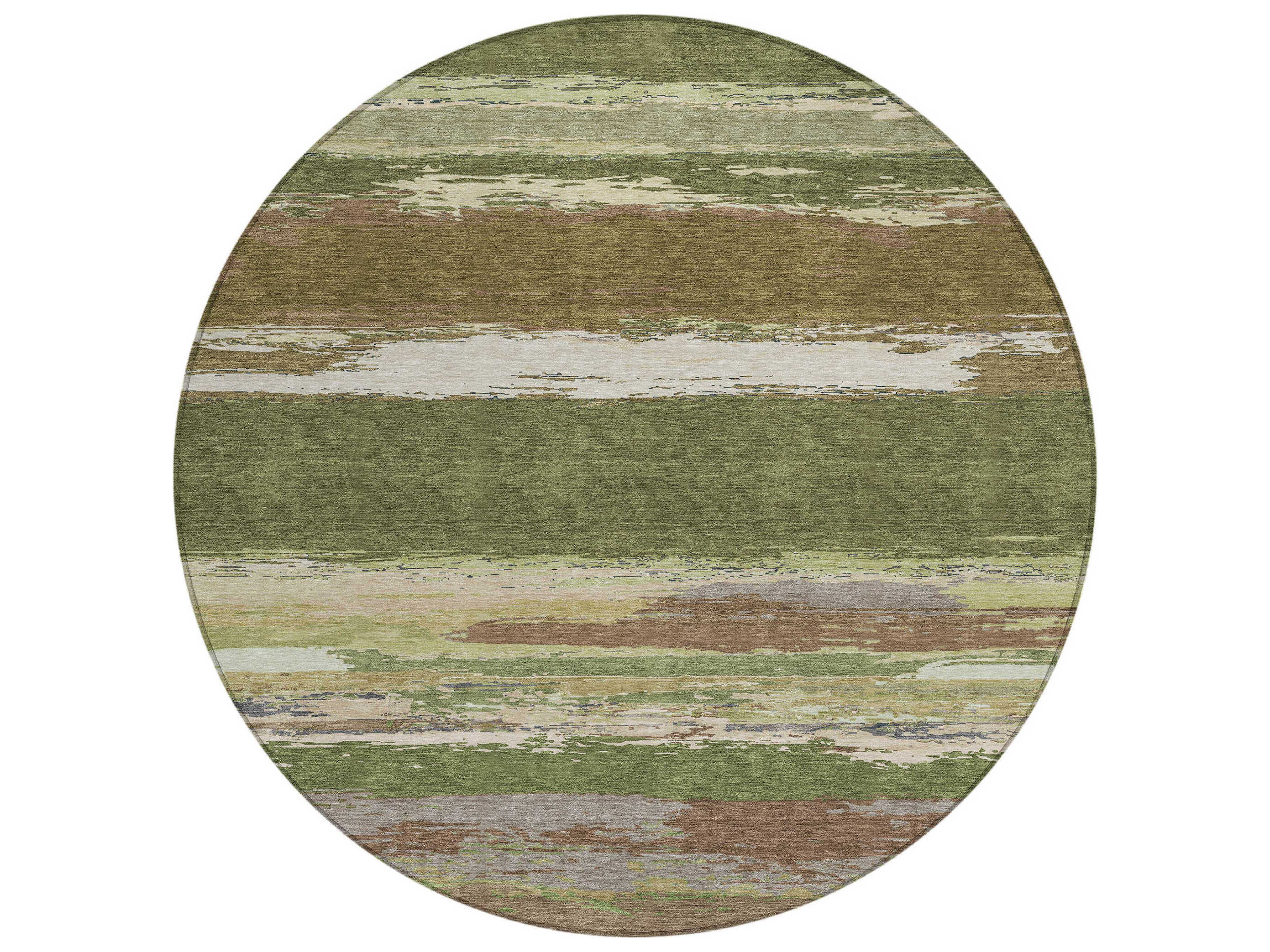 Dalyn Chantille Striped Area Rug