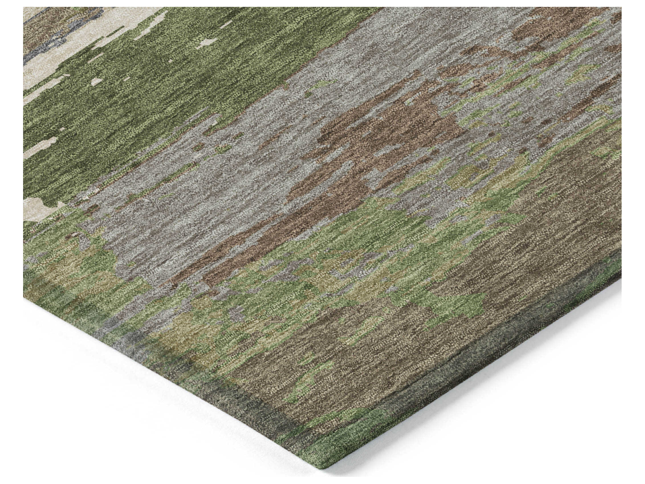 Dalyn Chantille Striped Area Rug