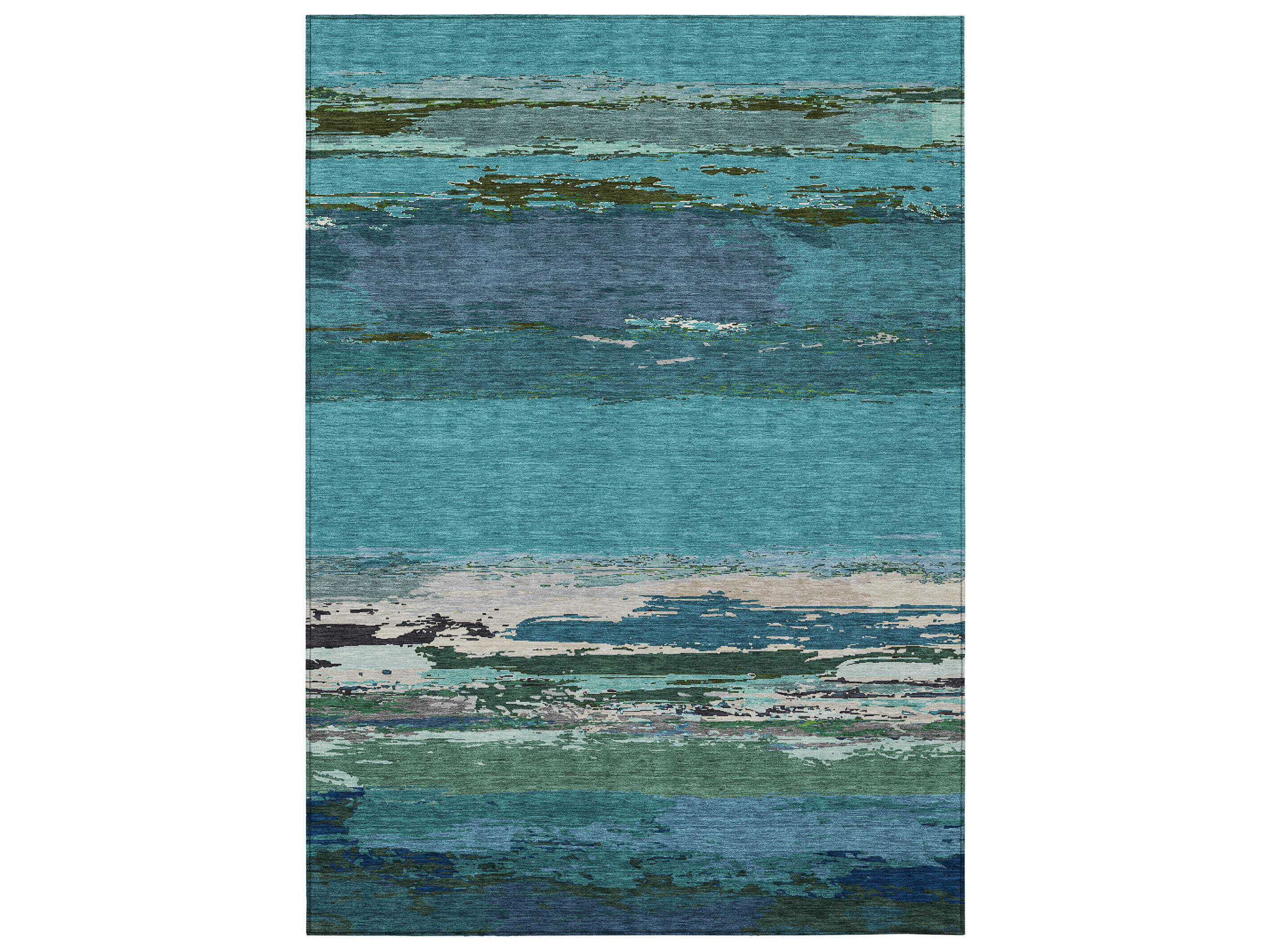 Dalyn Chantille Striped Area Rug