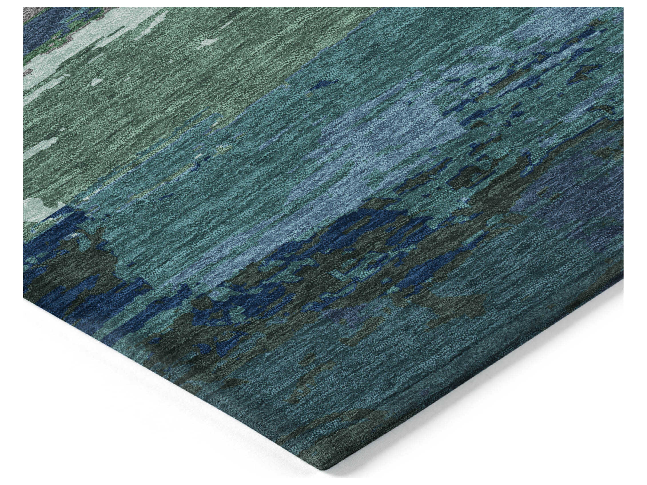 Dalyn Chantille Striped Area Rug