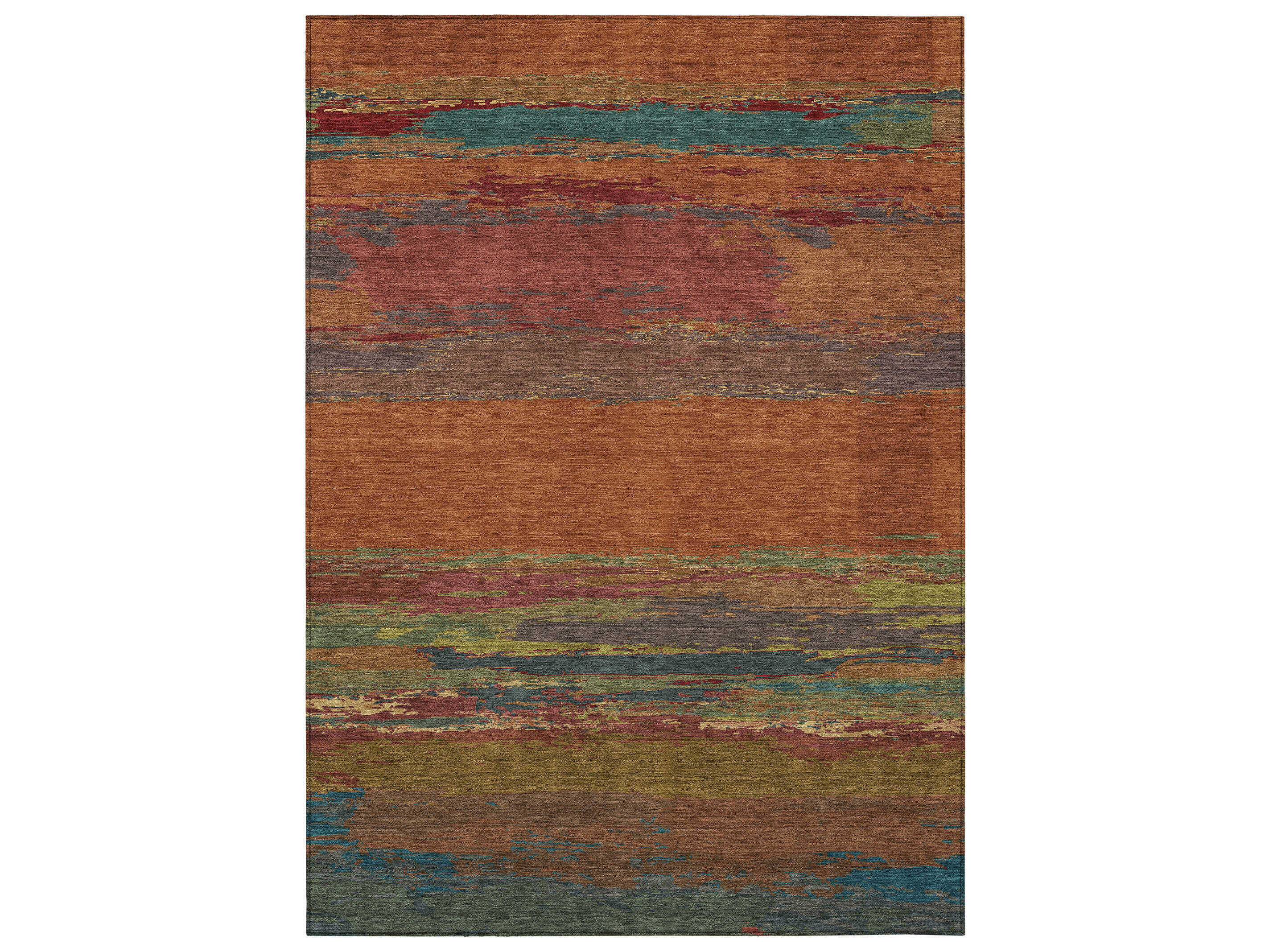 Dalyn Chantille Striped Area Rug