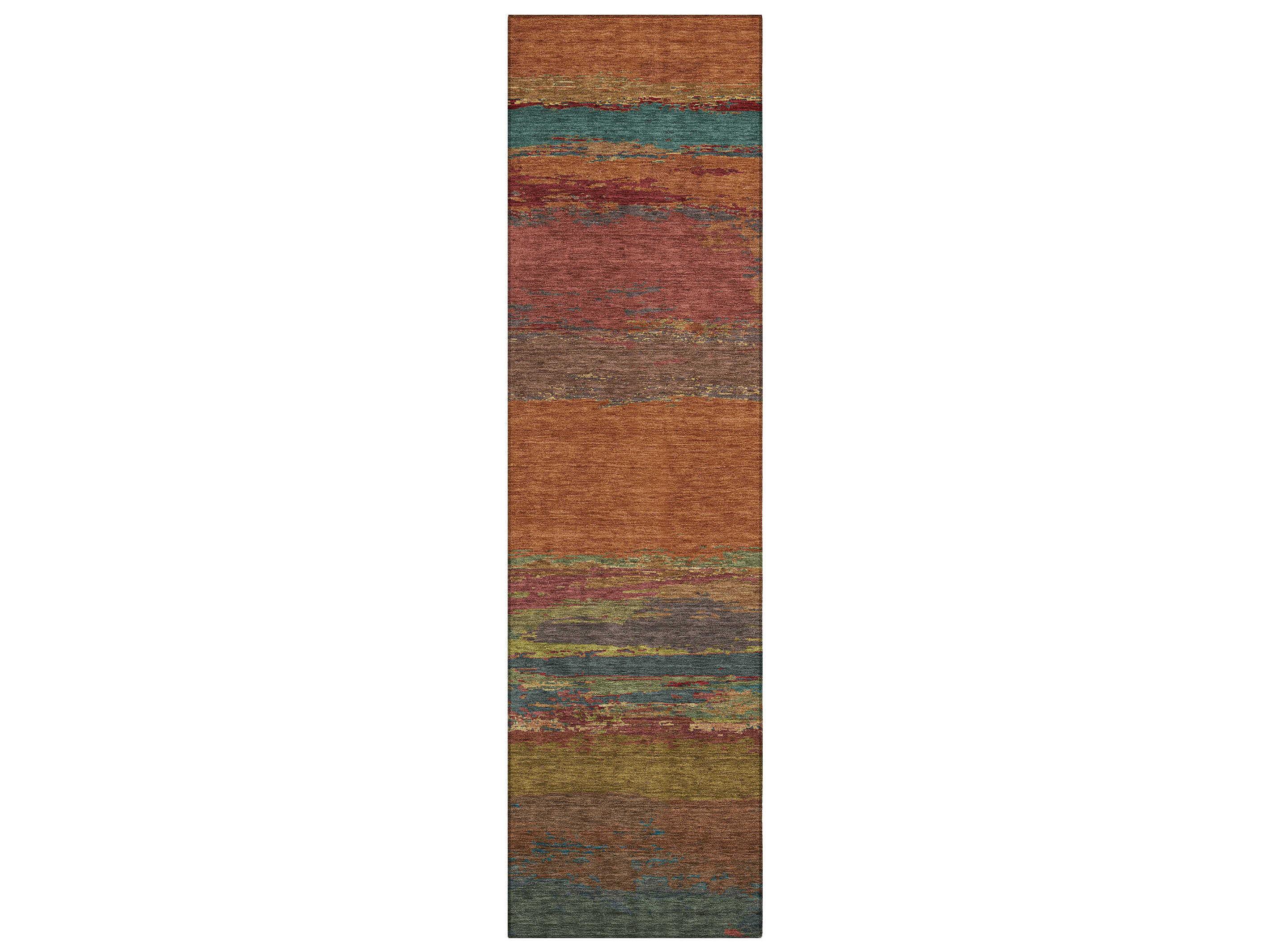 Dalyn Chantille Striped Area Rug