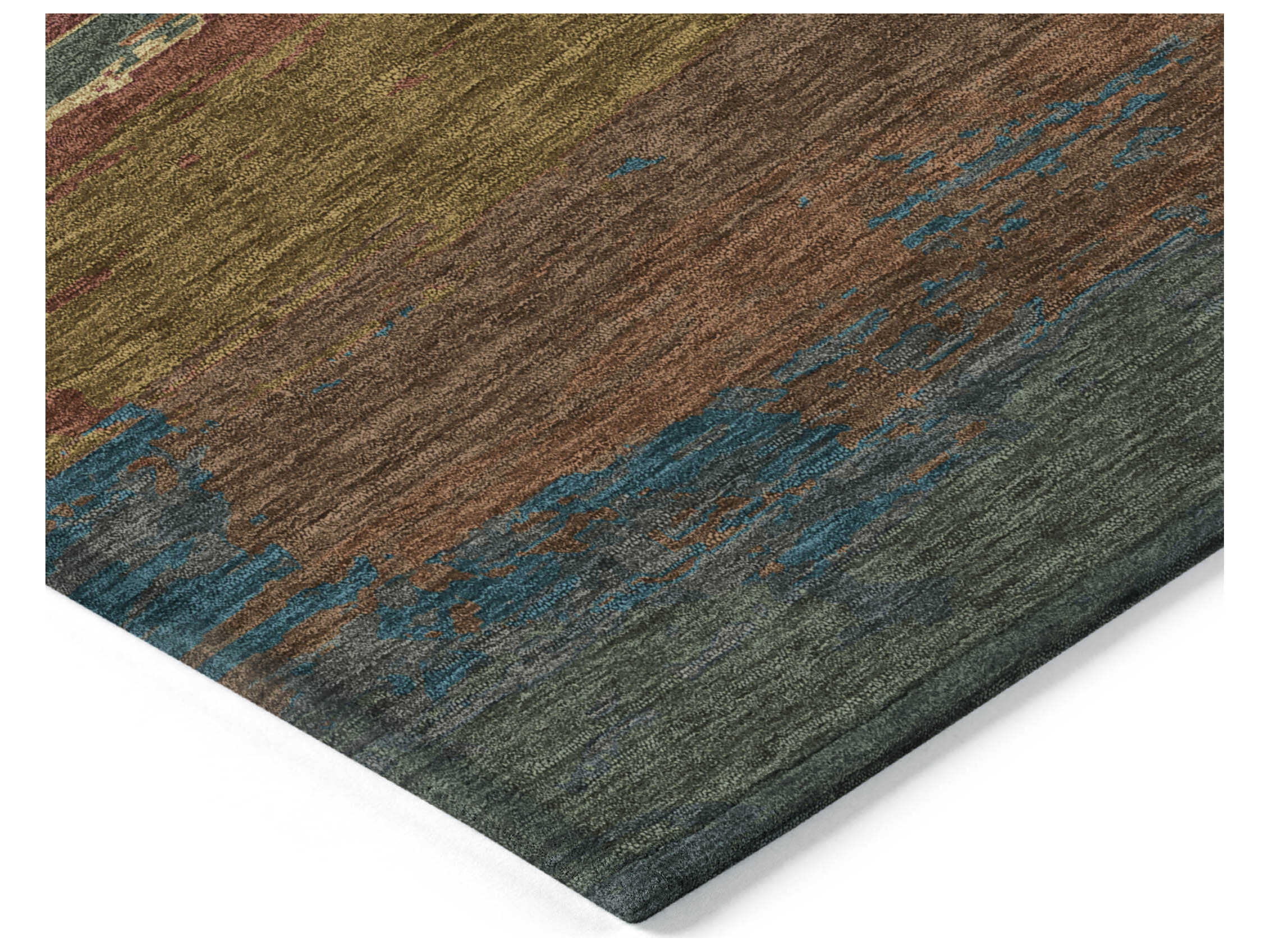 Dalyn Chantille Striped Area Rug