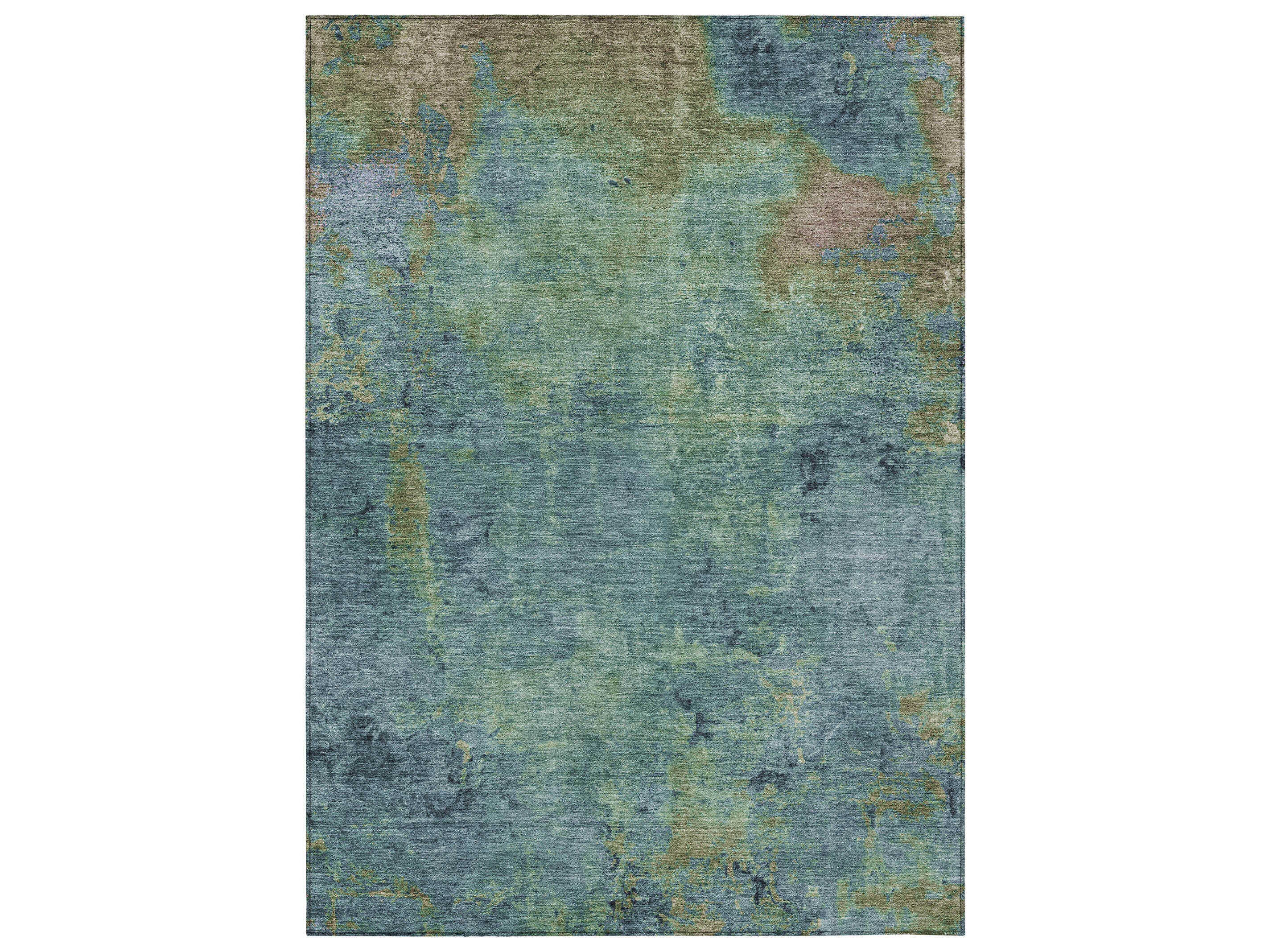 Dalyn Chantille Abstract Area Rug