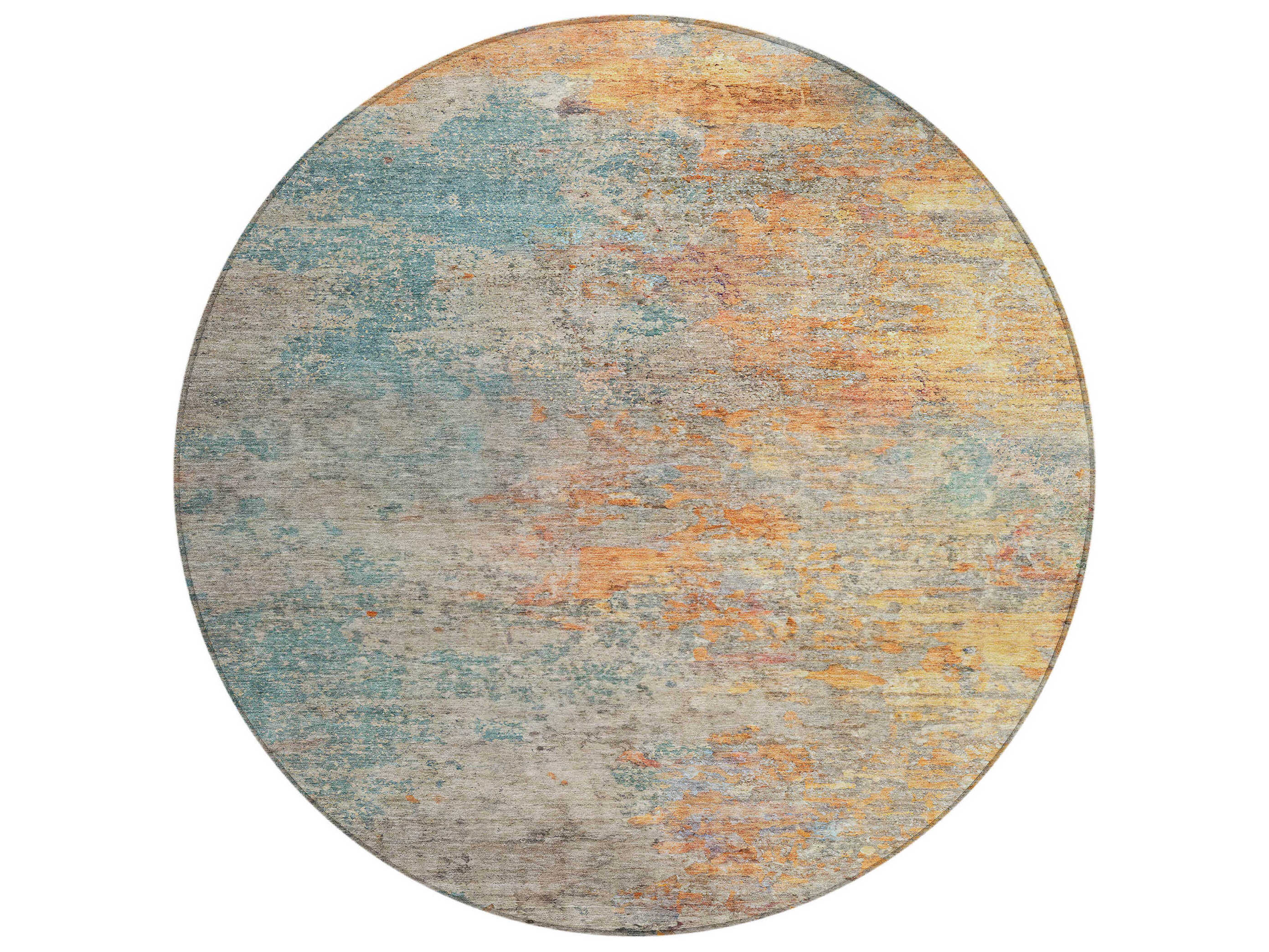 Dalyn Chantille Abstract Area Rug