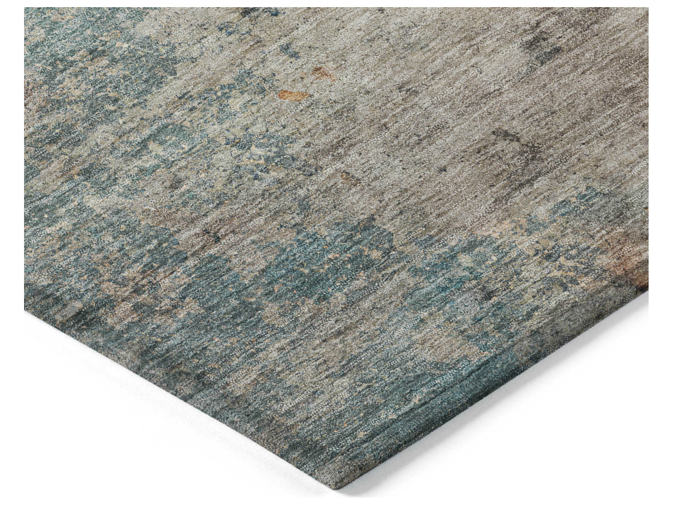 Dalyn Chantille Abstract Area Rug