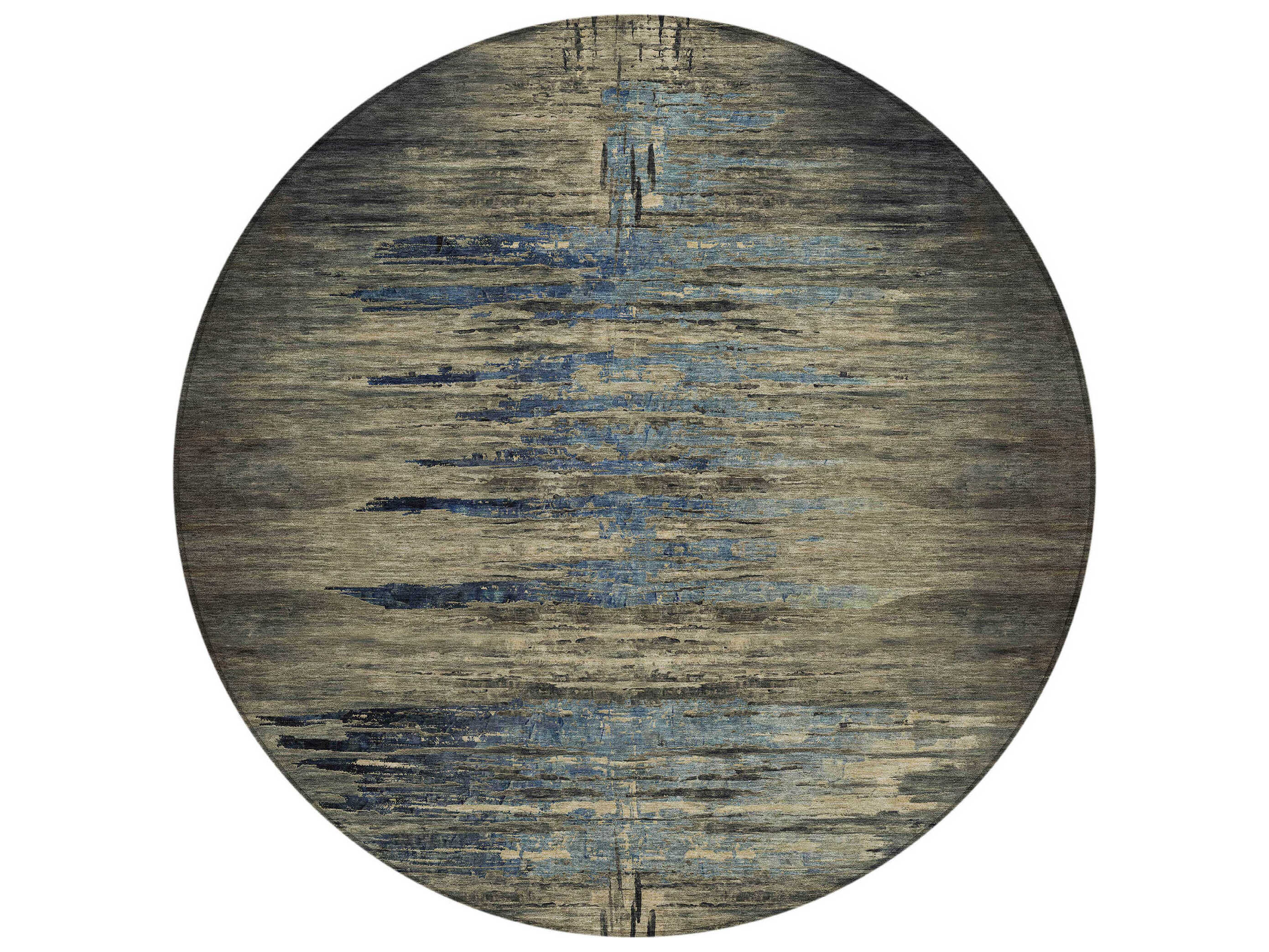 Dalyn Chantille Abstract Area Rug