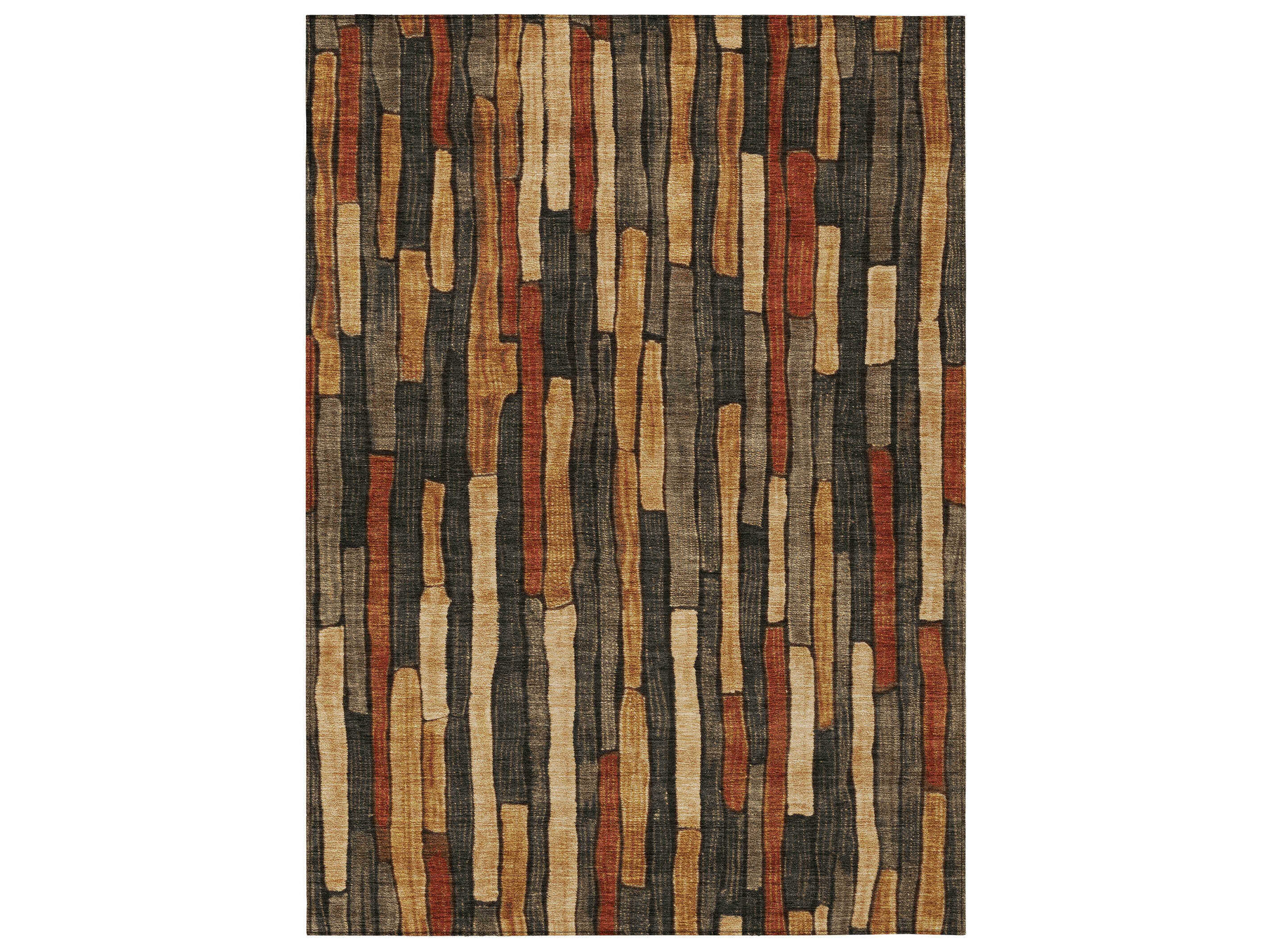 Dalyn Chantille Striped Area Rug
