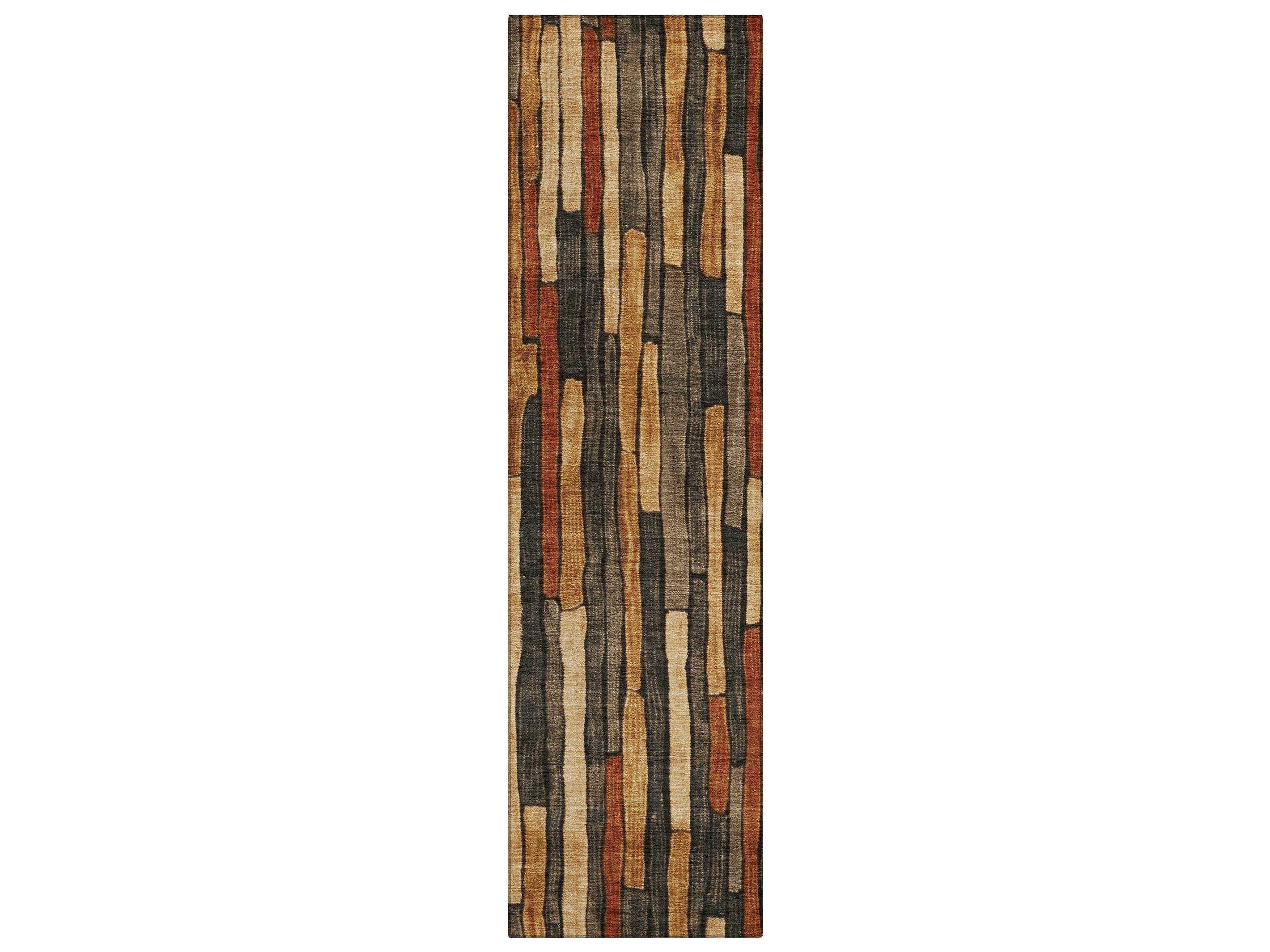 Dalyn Chantille Striped Area Rug
