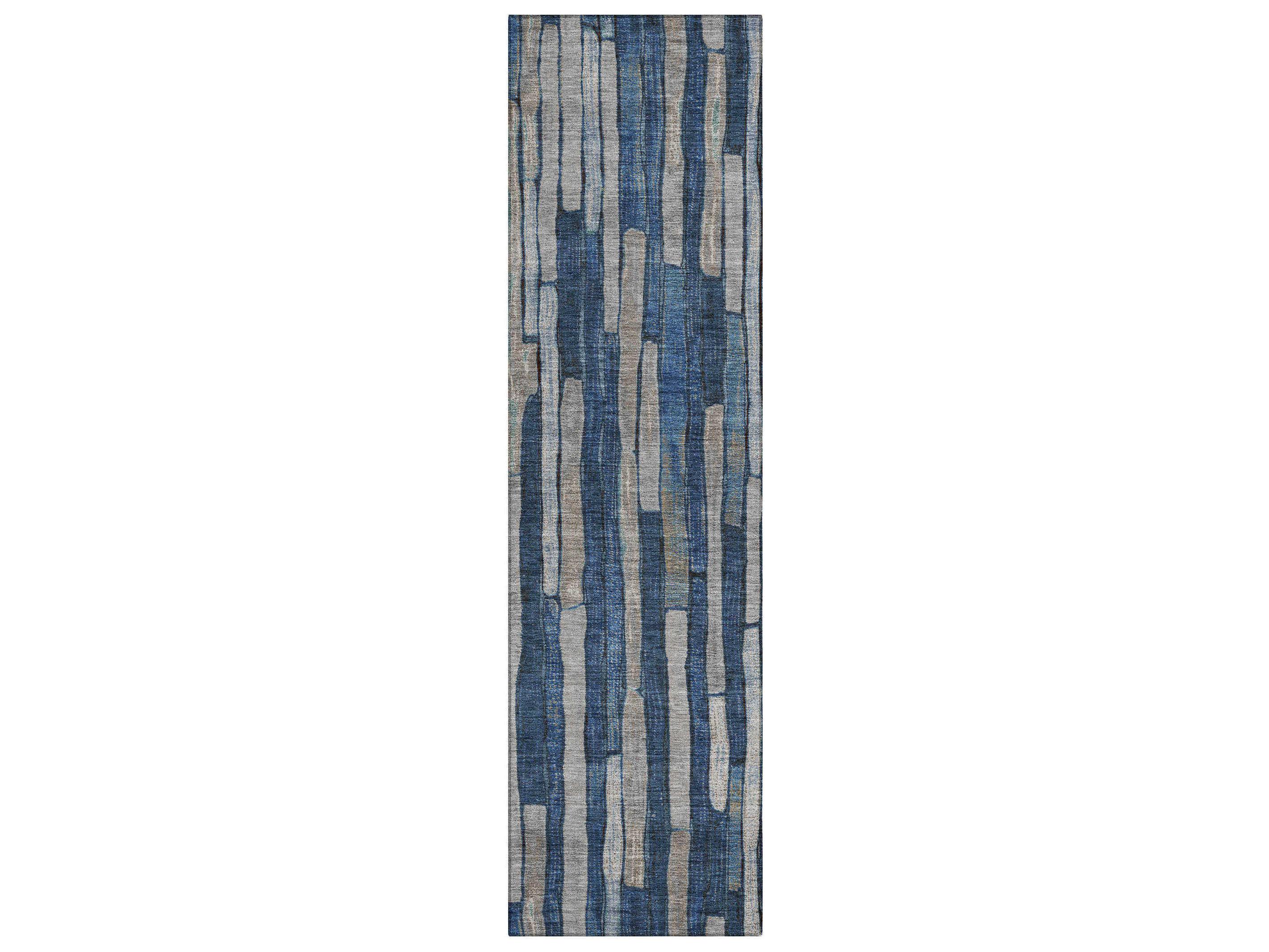 Dalyn Chantille Striped Area Rug