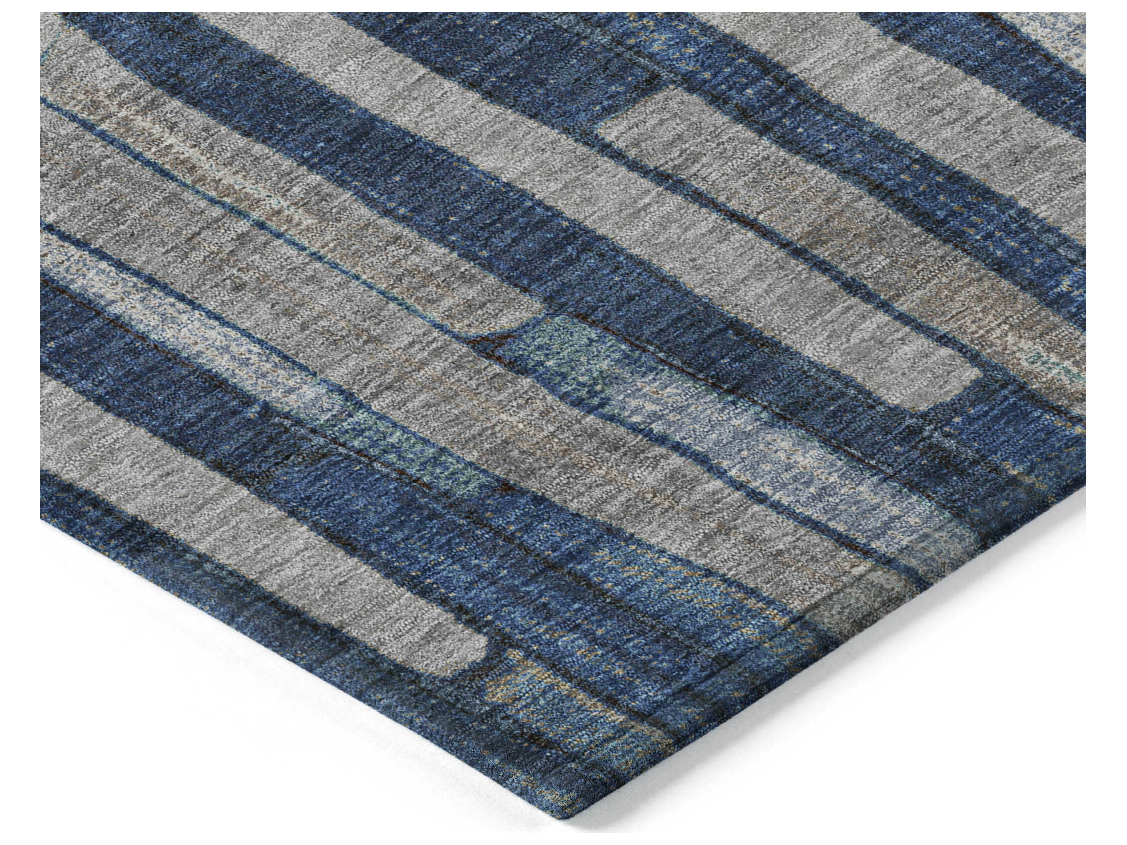 Dalyn Chantille Striped Area Rug