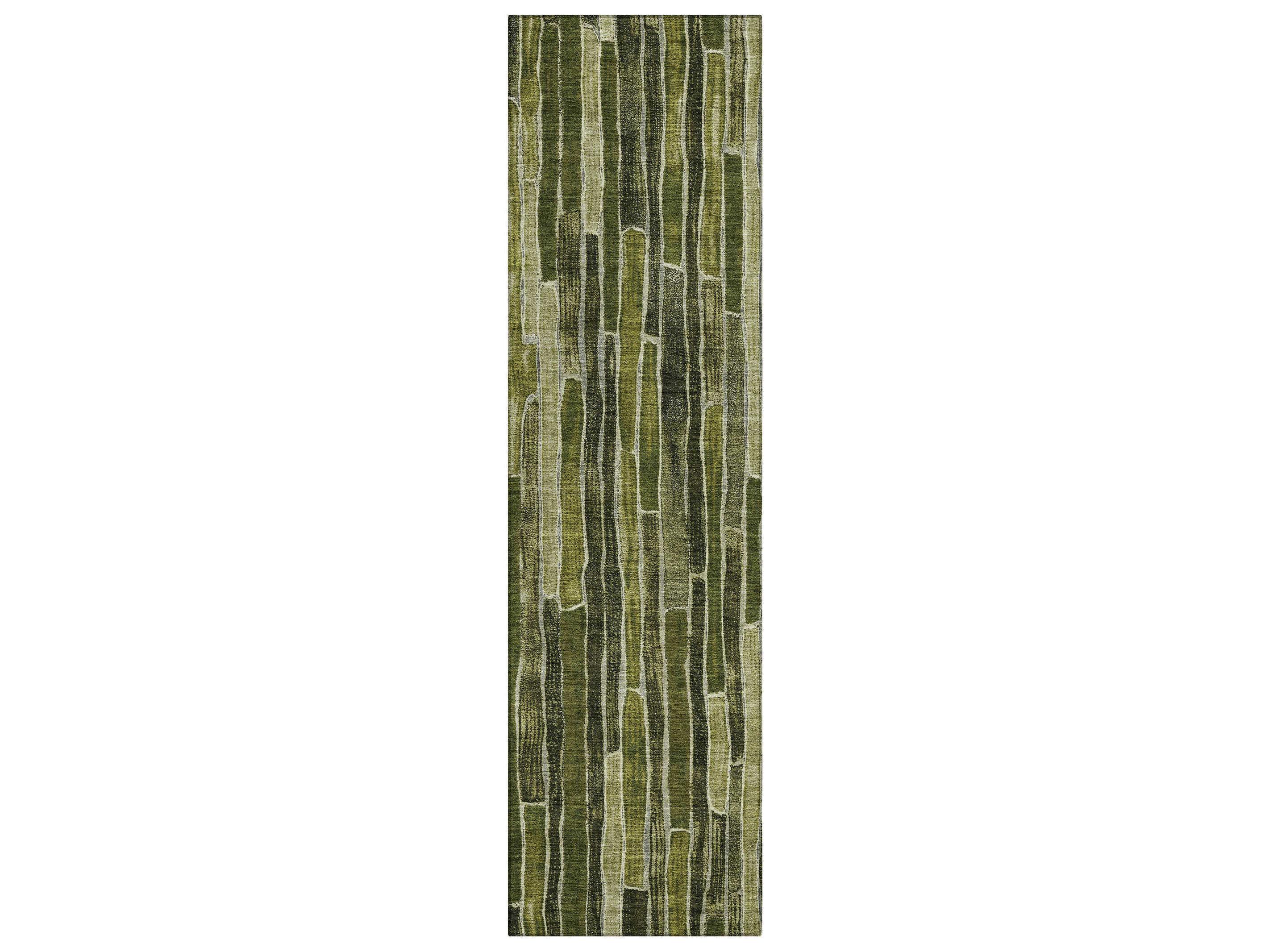 Dalyn Chantille Striped Area Rug
