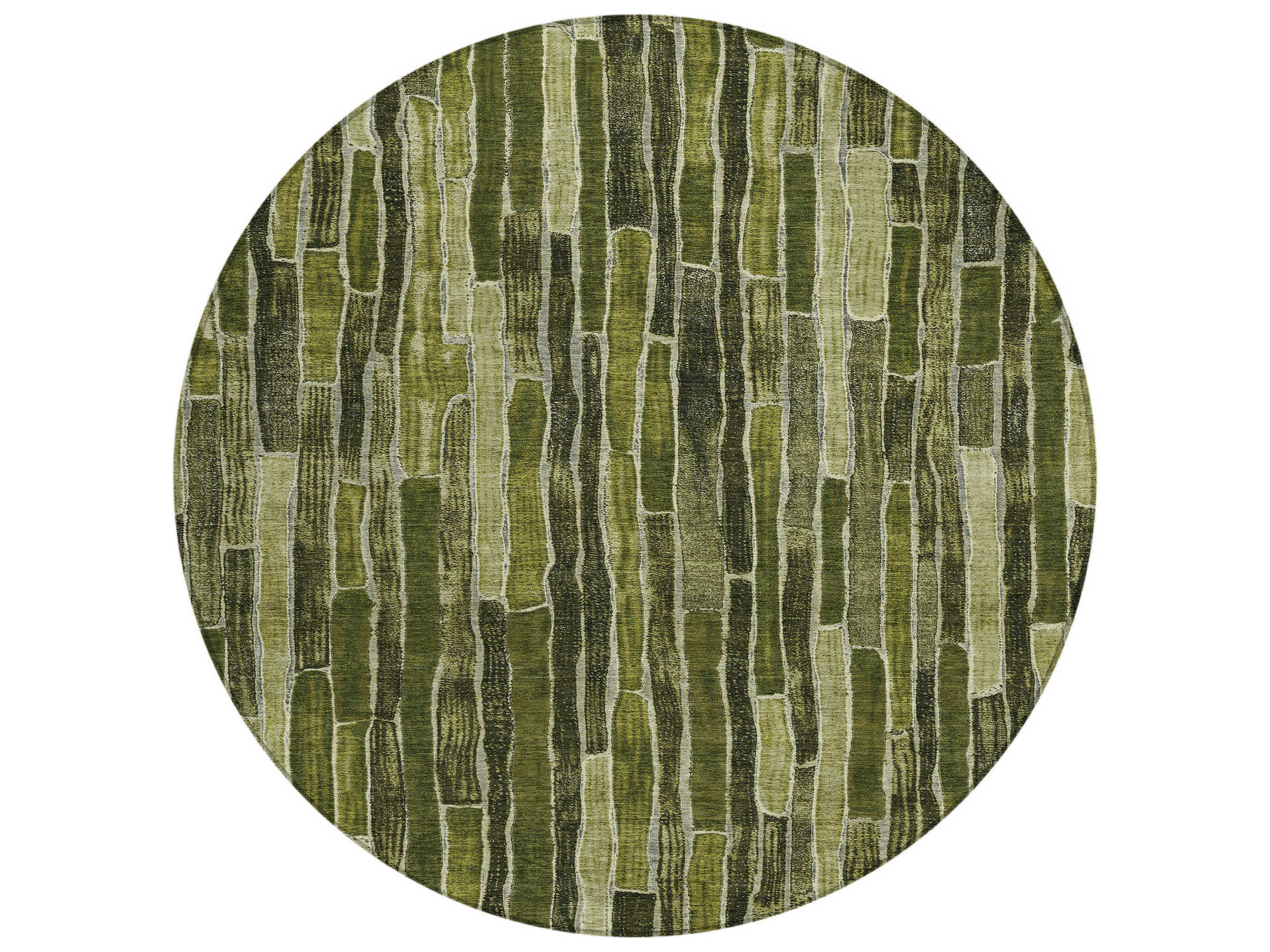 Dalyn Chantille Striped Area Rug