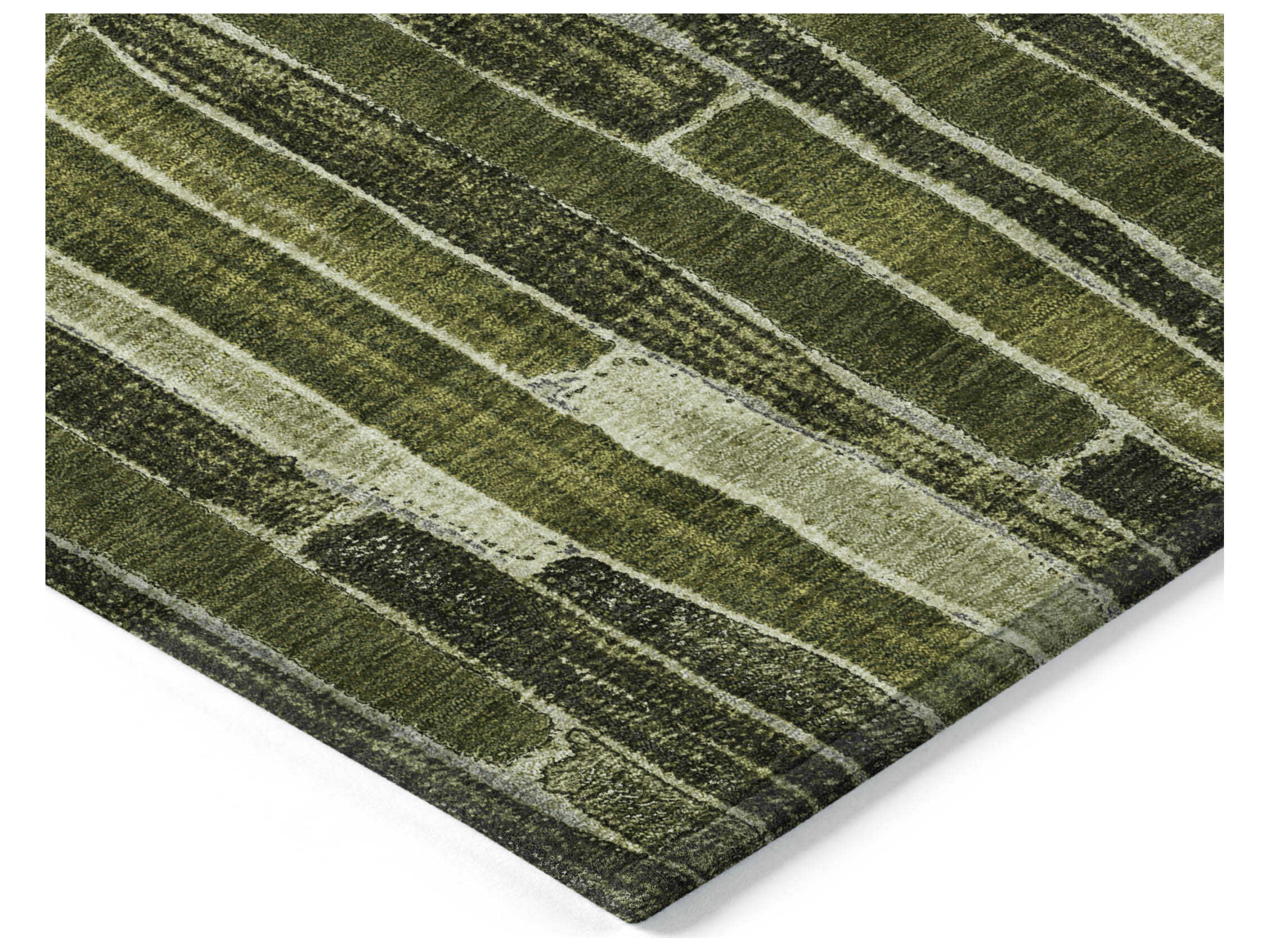 Dalyn Chantille Striped Area Rug