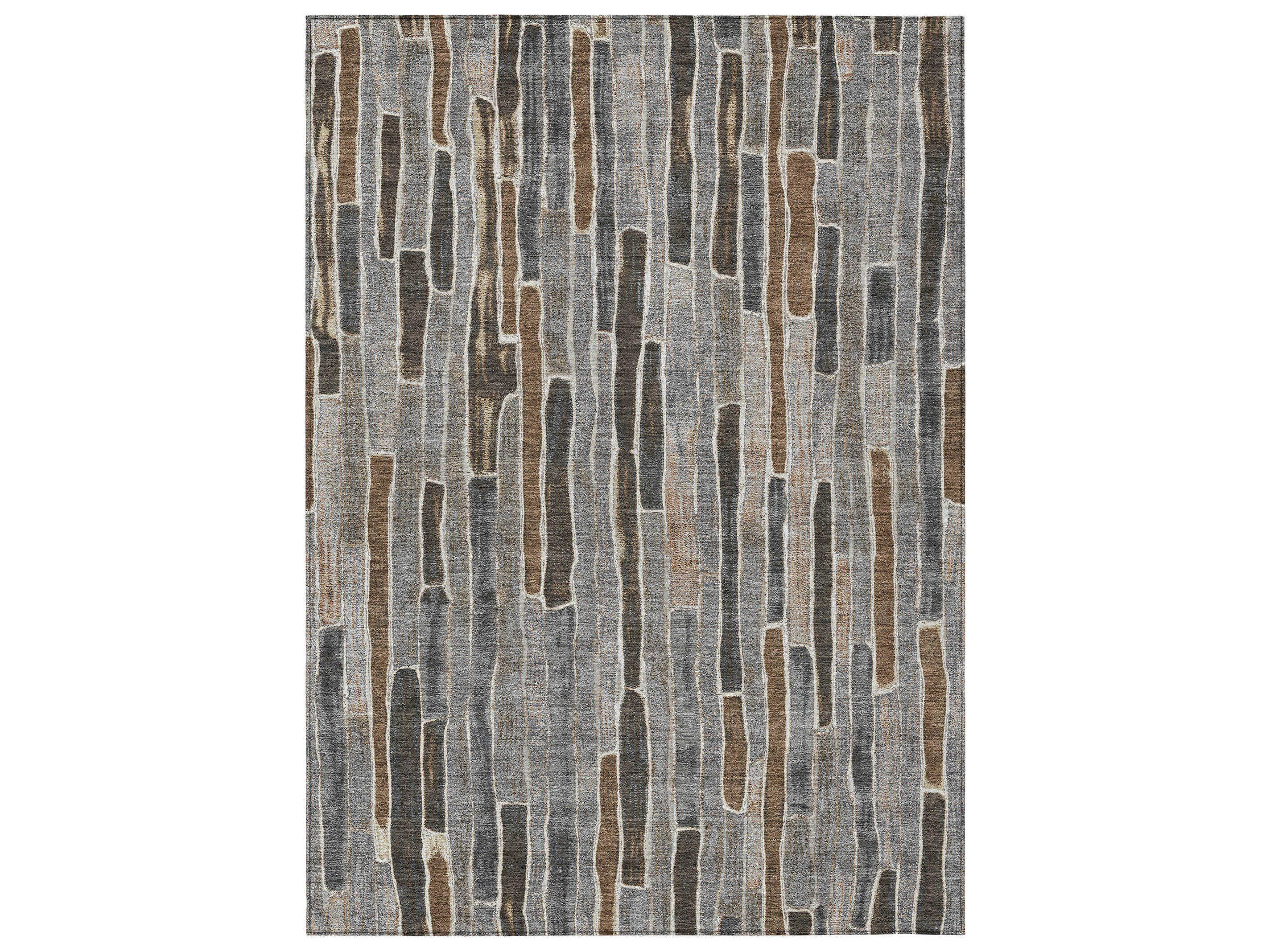 Dalyn Chantille Striped Area Rug