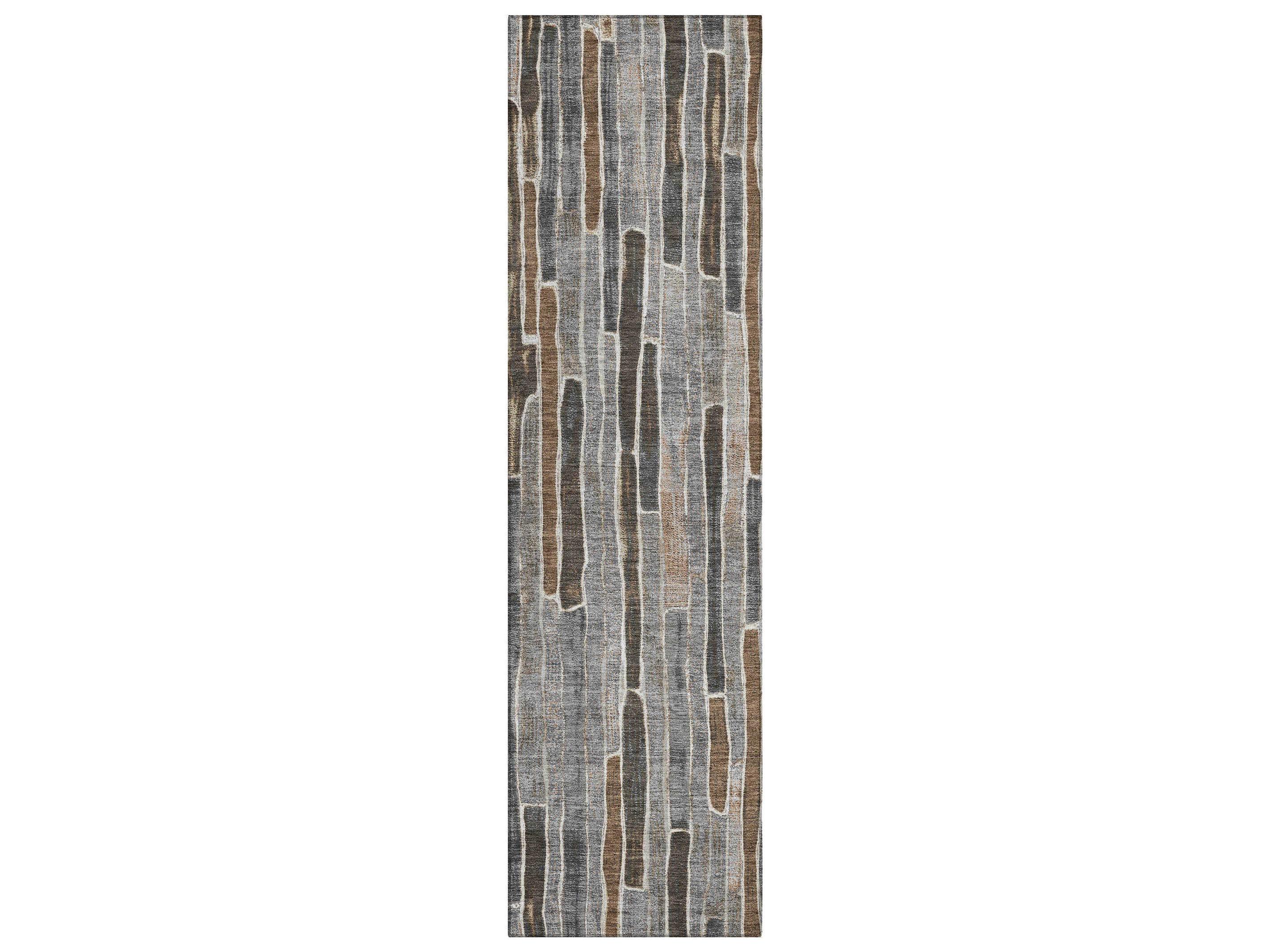 Dalyn Chantille Striped Area Rug