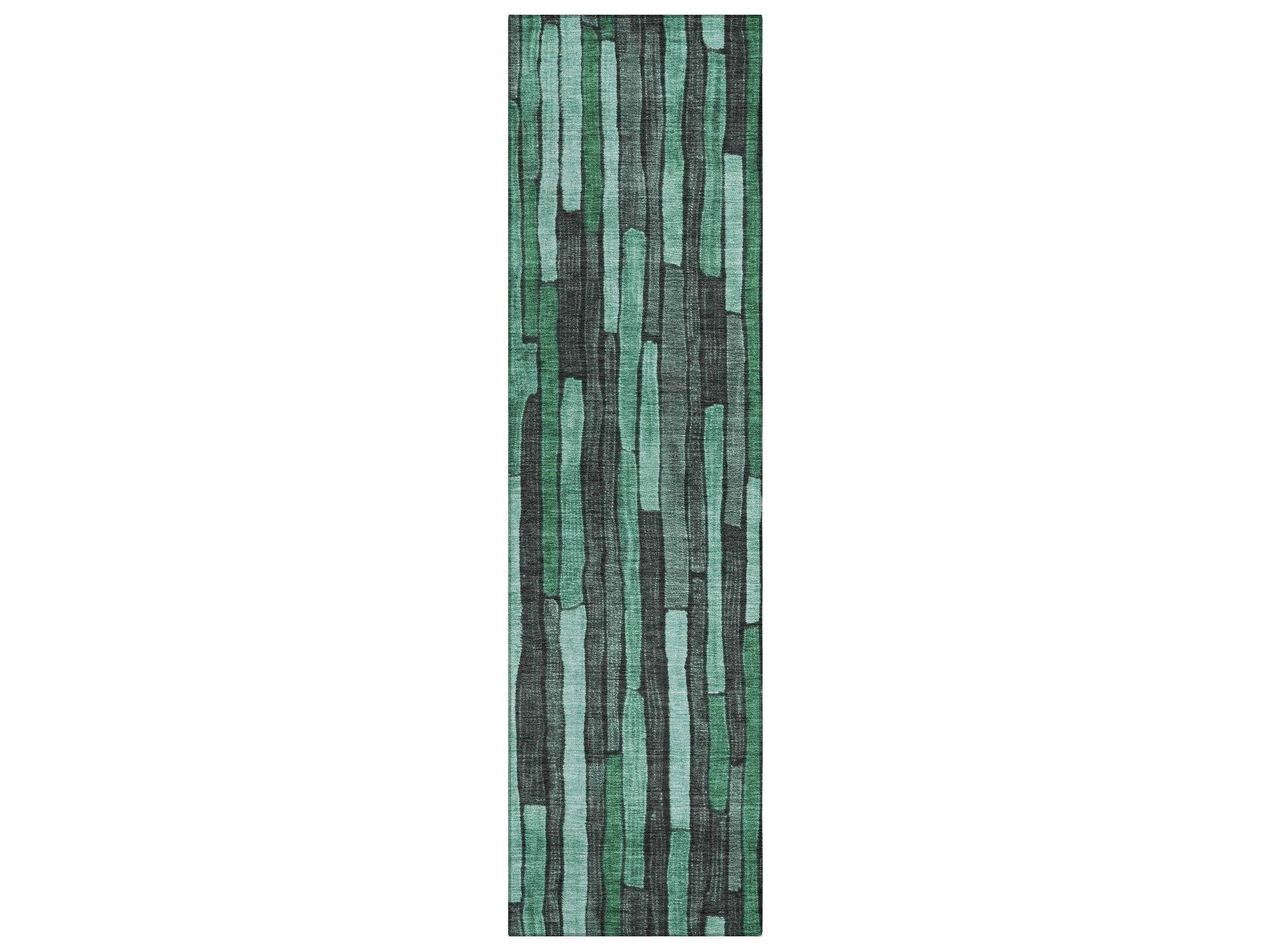 Dalyn Chantille Striped Area Rug